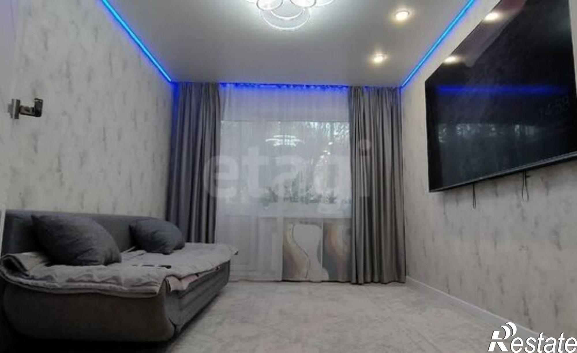 Купить квартиру за 9 000 000 рублей на ул Трудовая, 132