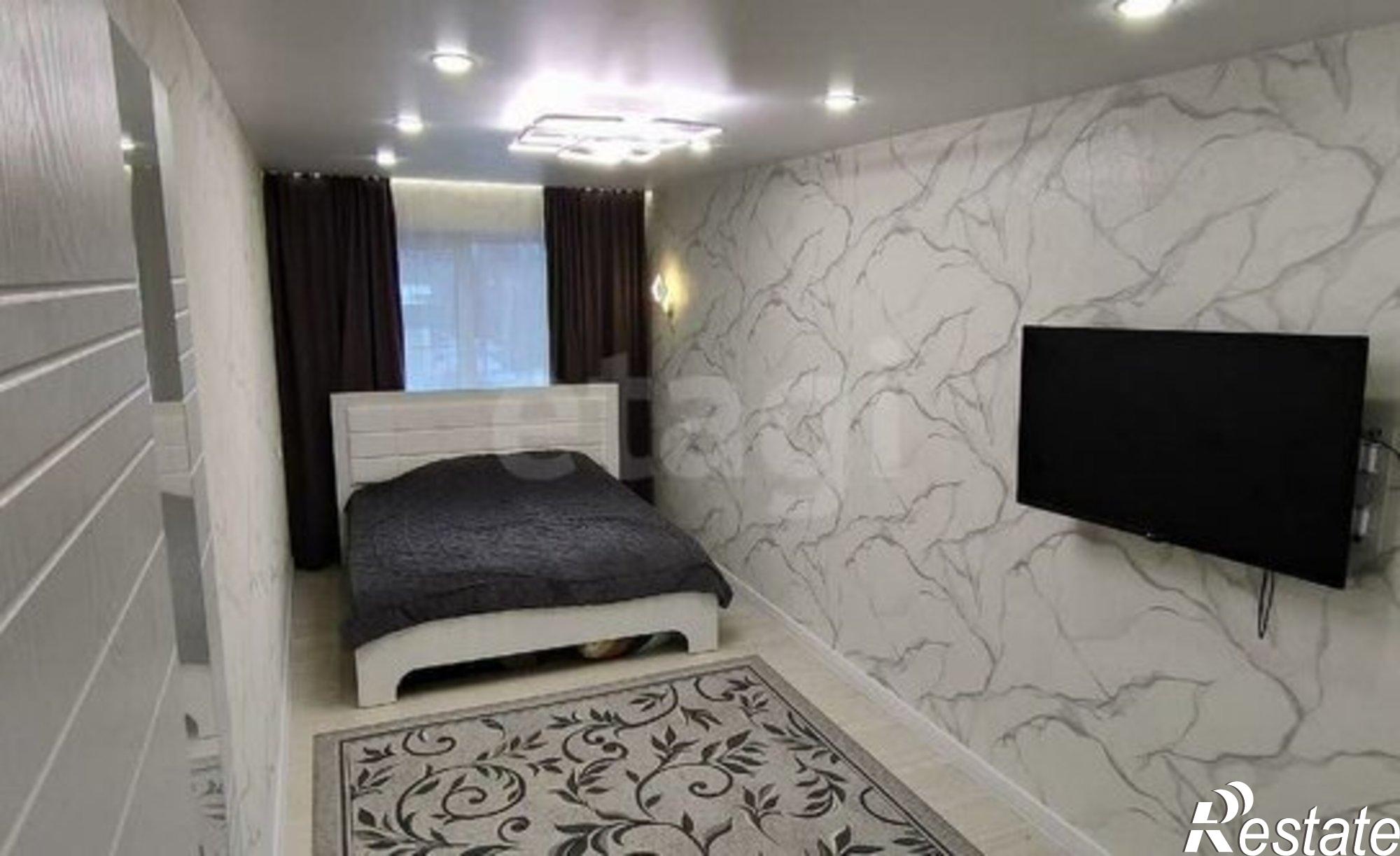 Купить квартиру за 9 000 000 рублей на ул Трудовая, 132