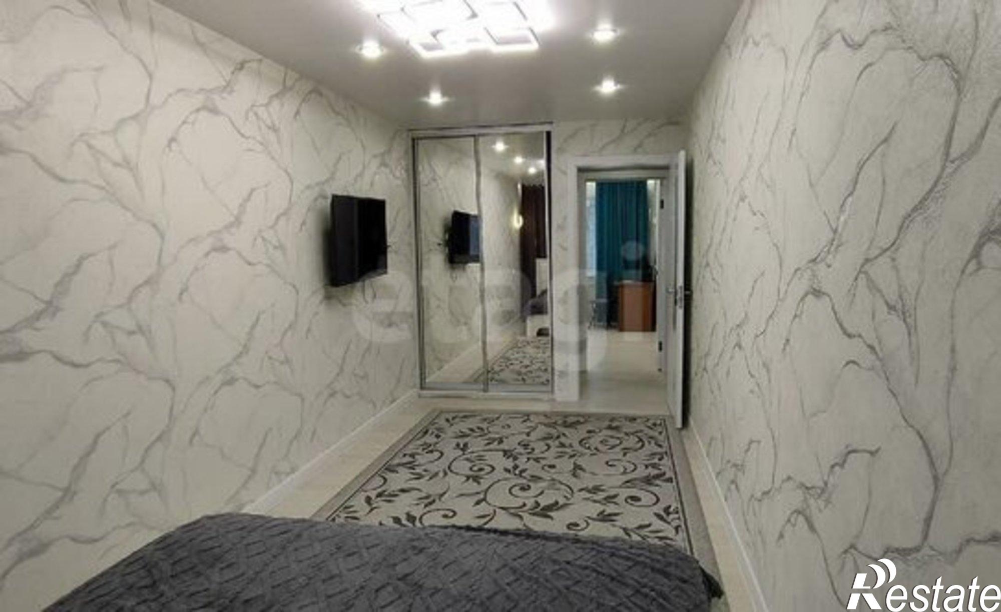 Купить квартиру за 9 000 000 рублей на ул Трудовая, 132