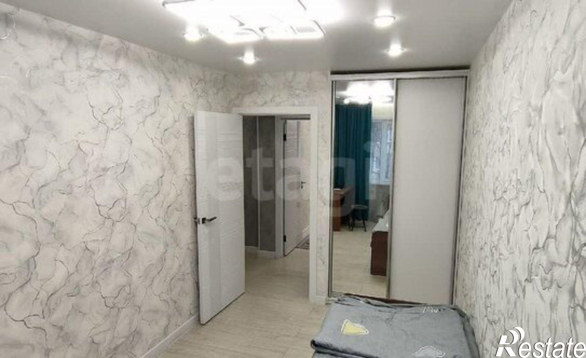 Купить квартиру за 9 000 000 рублей на ул Трудовая, 132