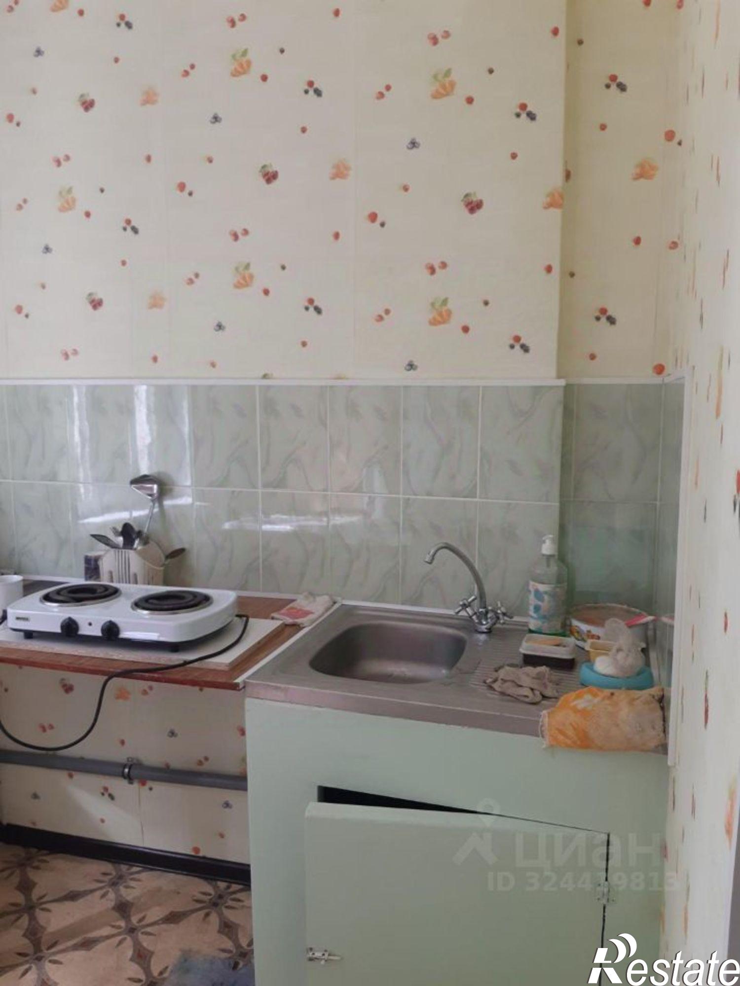 Сдать квартиру за 22 000 рублей на 13-й Советский переулок, 8