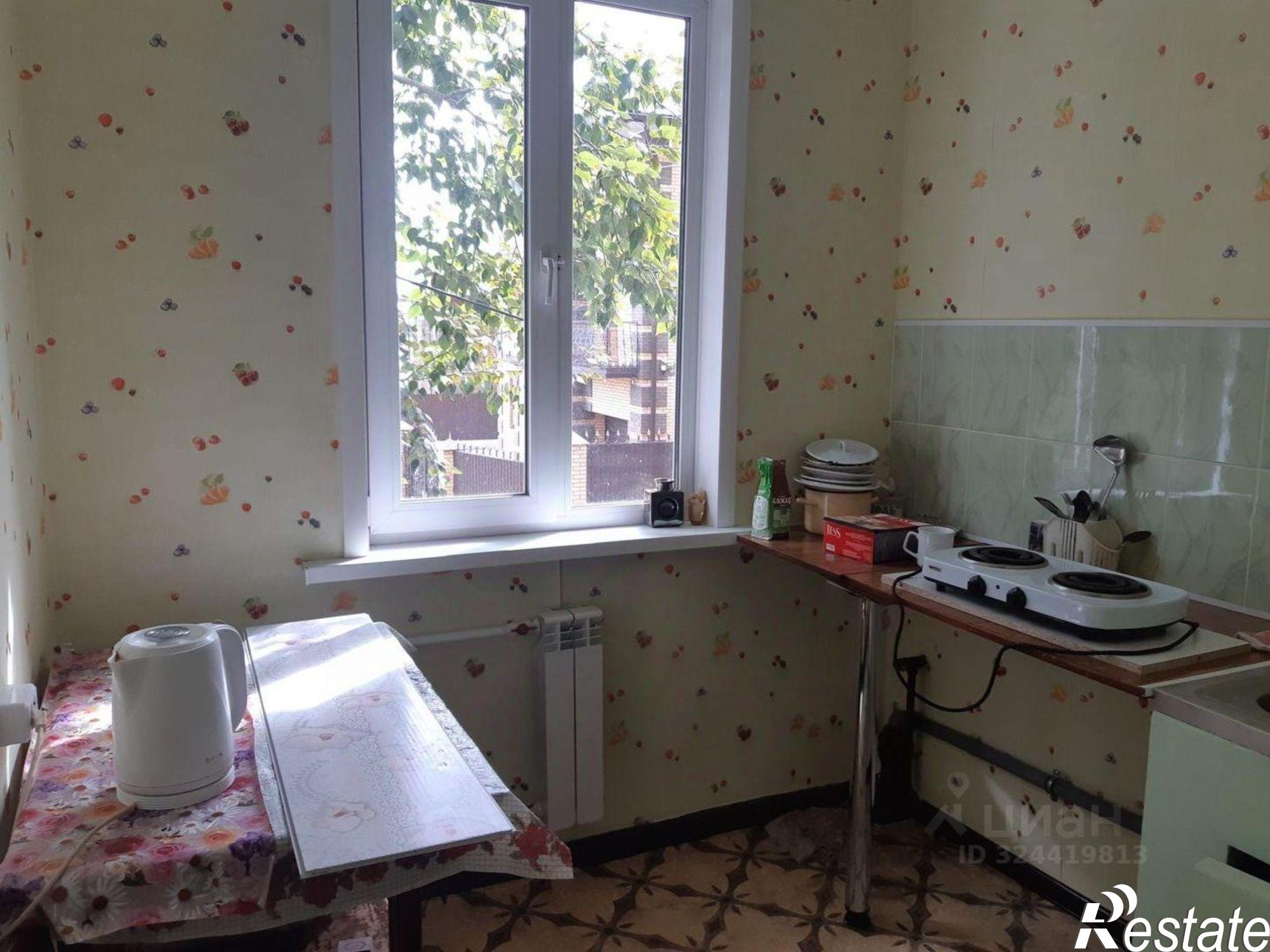 Сдать квартиру за 22 000 рублей на 13-й Советский переулок, 8