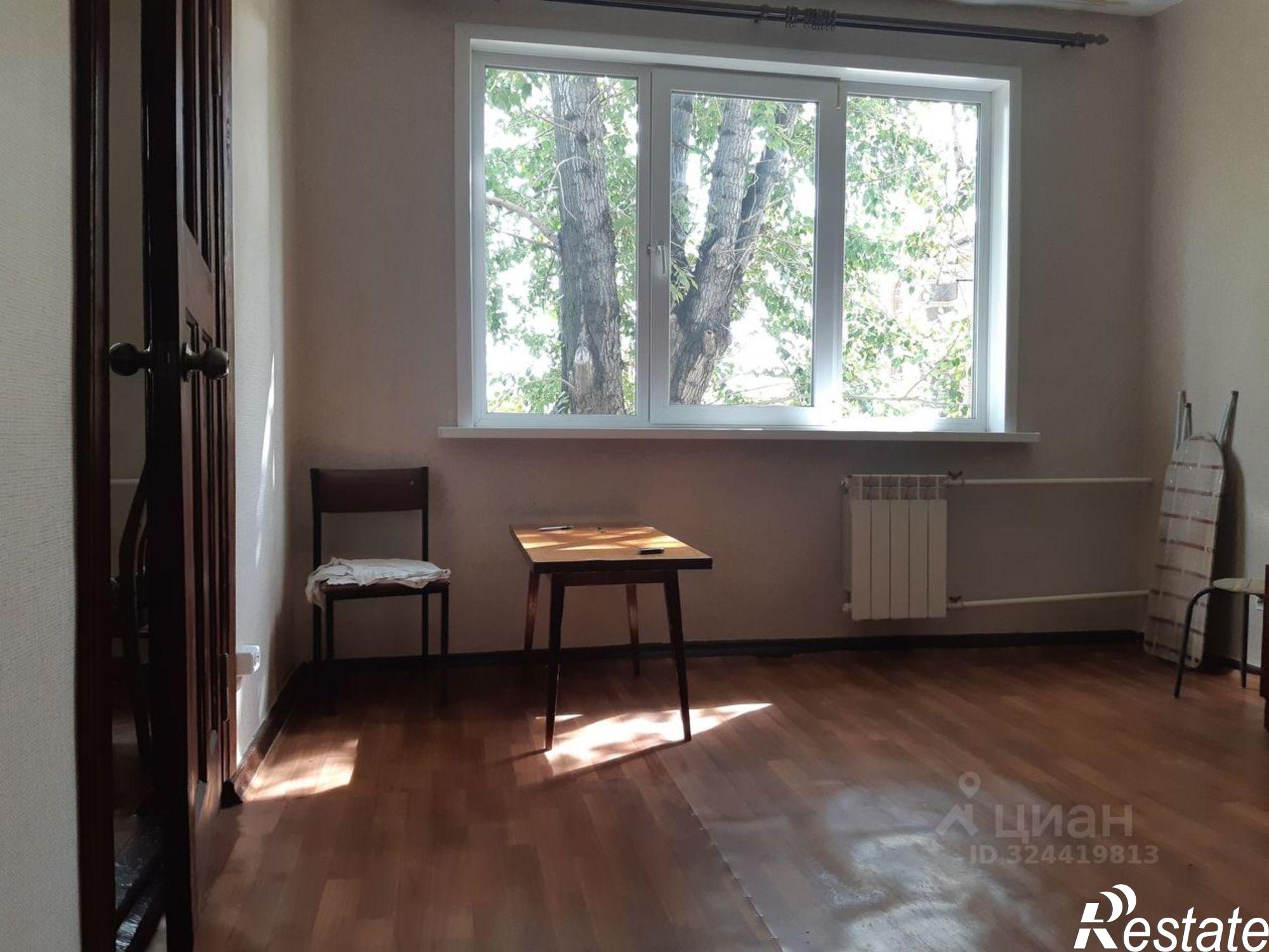 Сдать квартиру за 22 000 рублей на 13-й Советский переулок, 8