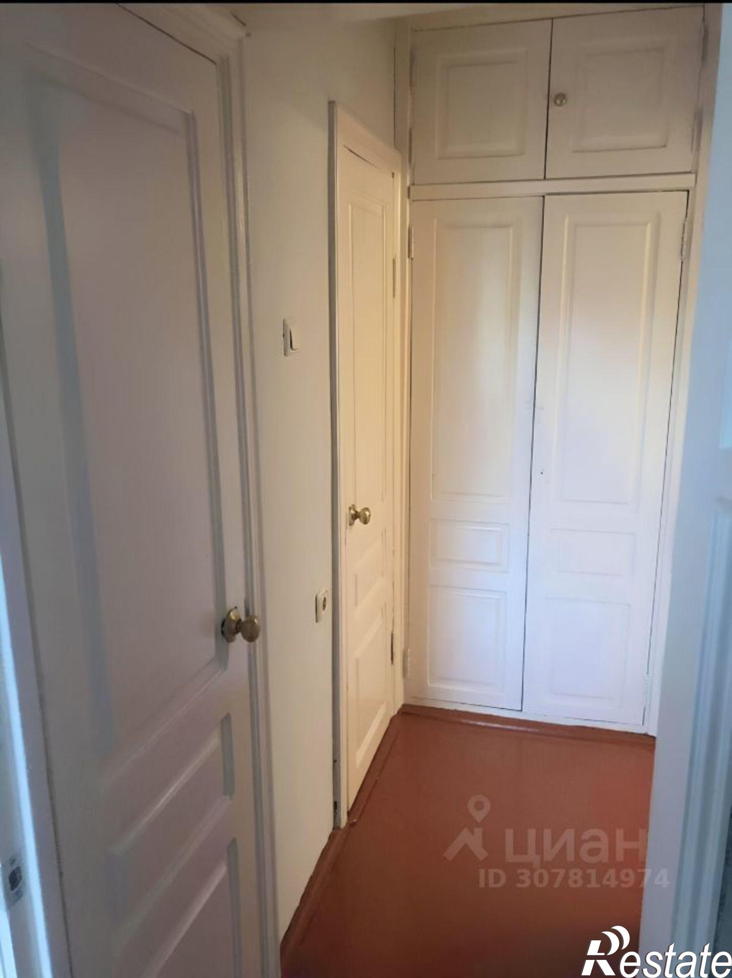 Сдать квартиру за 25 000 рублей на улица Мира, 118