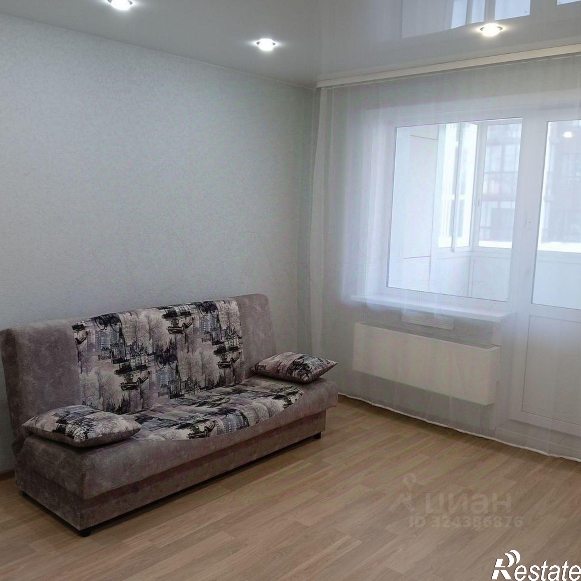 Сдать квартиру за 32 000 рублей на улица Маяковского, 67/1