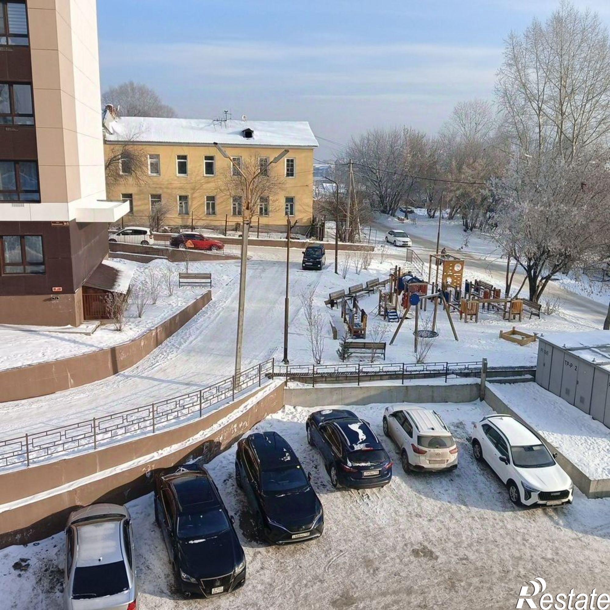 Сдать квартиру за 32 000 рублей на улица Маяковского, 67/1