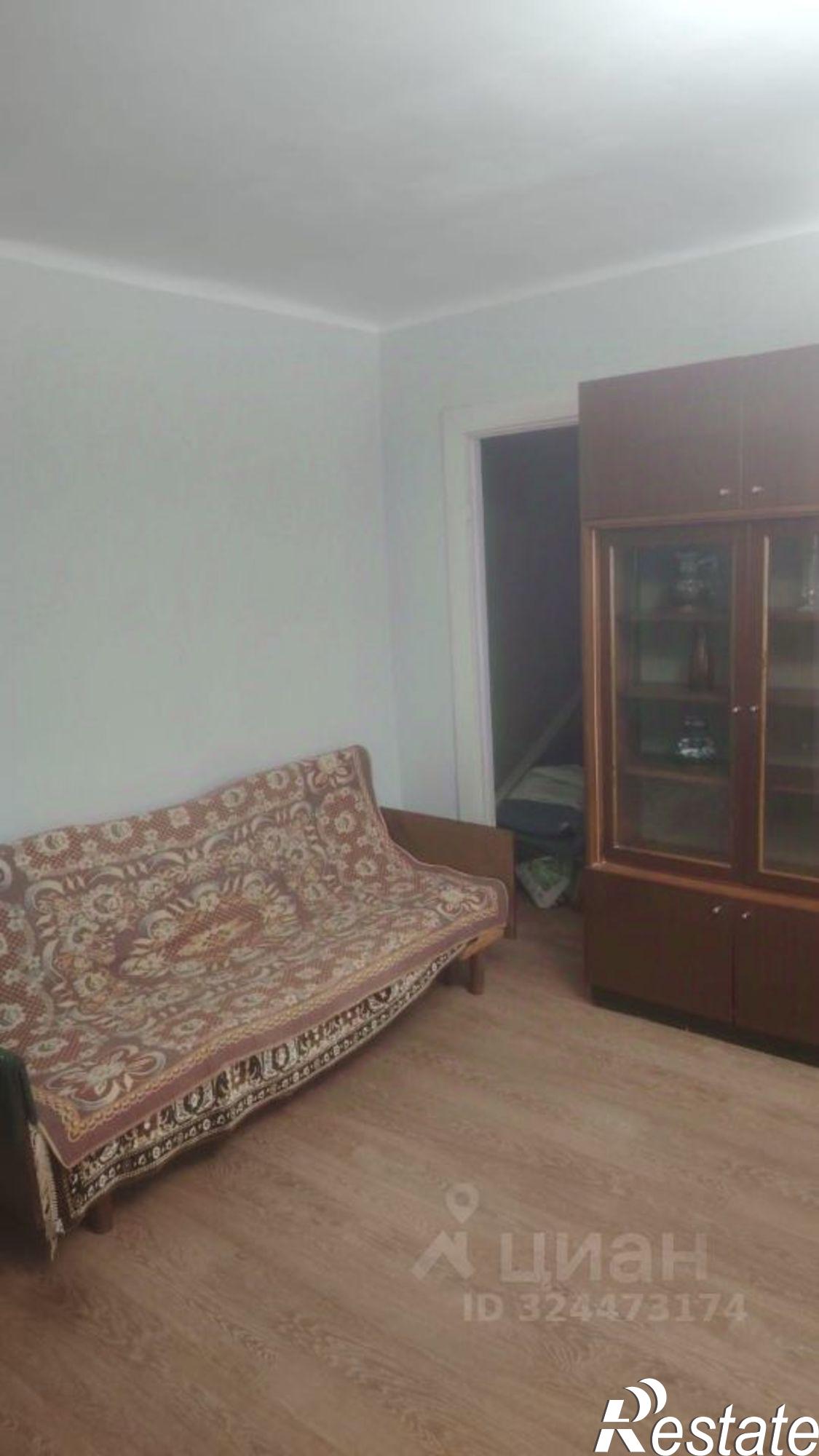 Сдать квартиру за 26 000 рублей на улица Баррикад, 139