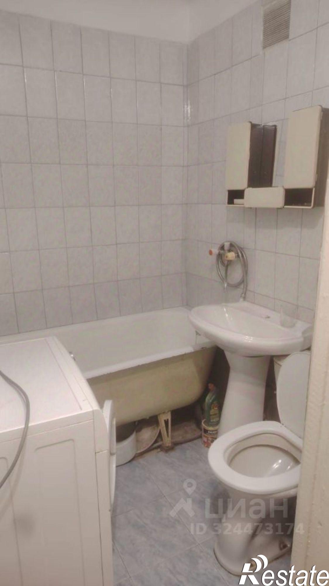 Сдать квартиру за 26 000 рублей на улица Баррикад, 139