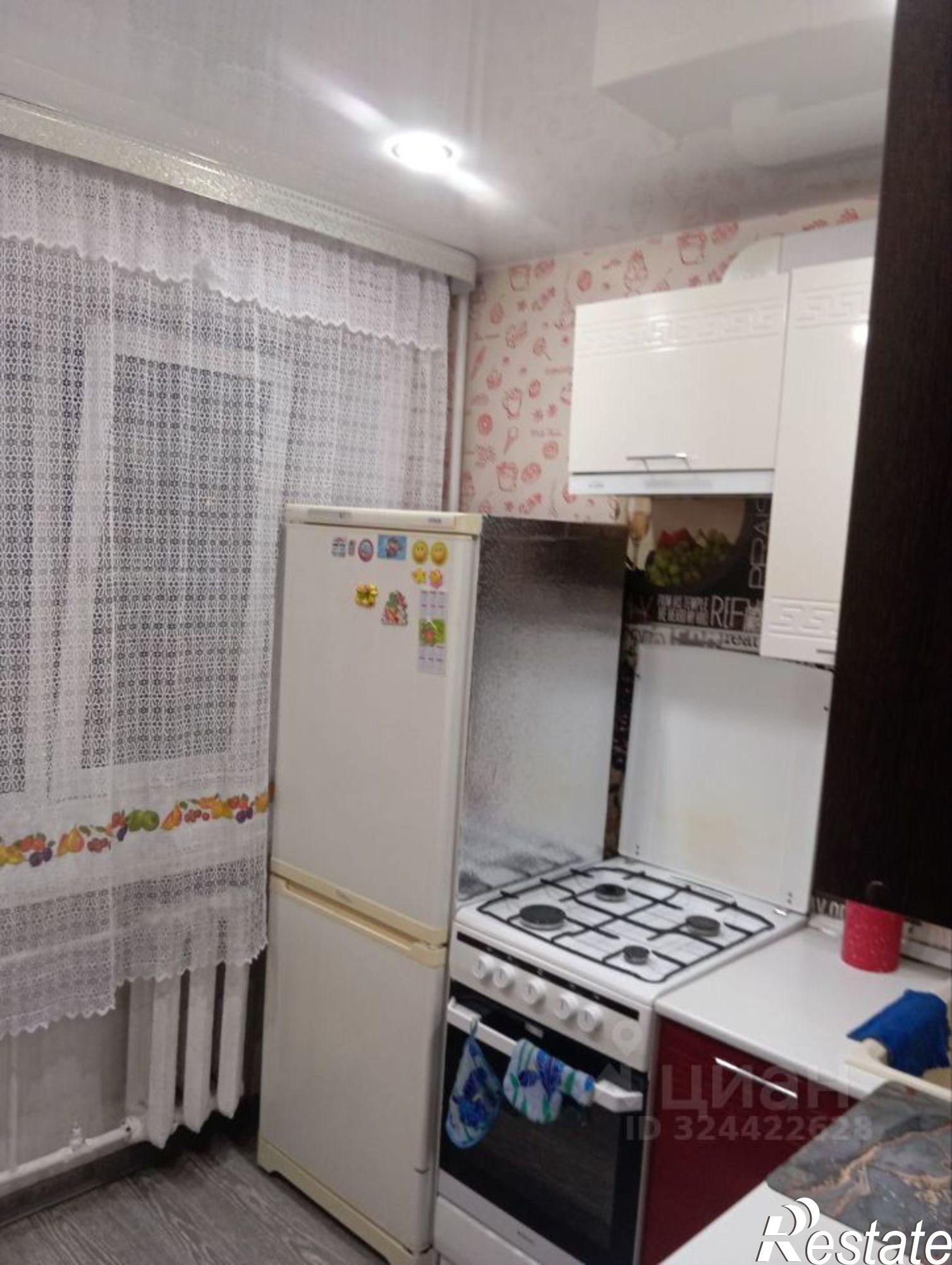 Сдать квартиру за 30 000 рублей на Украинская улица, 1А