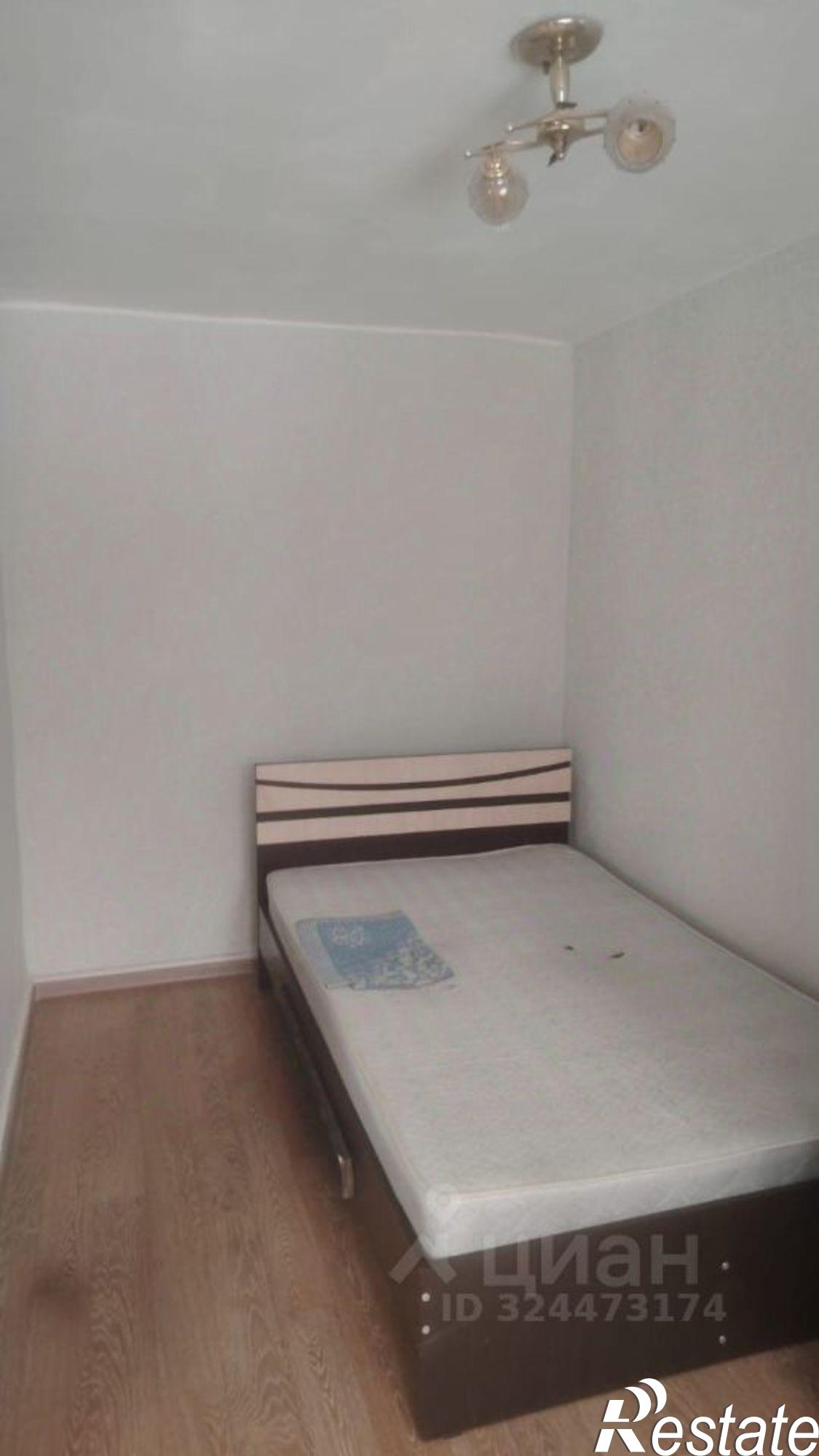 Сдать квартиру за 26 000 рублей на улица Баррикад, 139