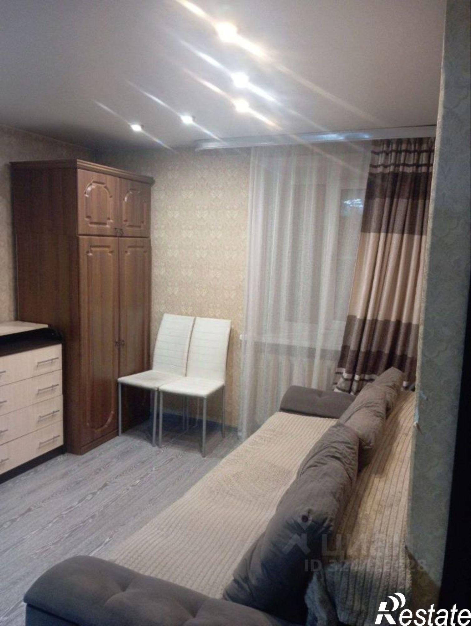 Сдать квартиру за 30 000 рублей на Украинская улица, 1А