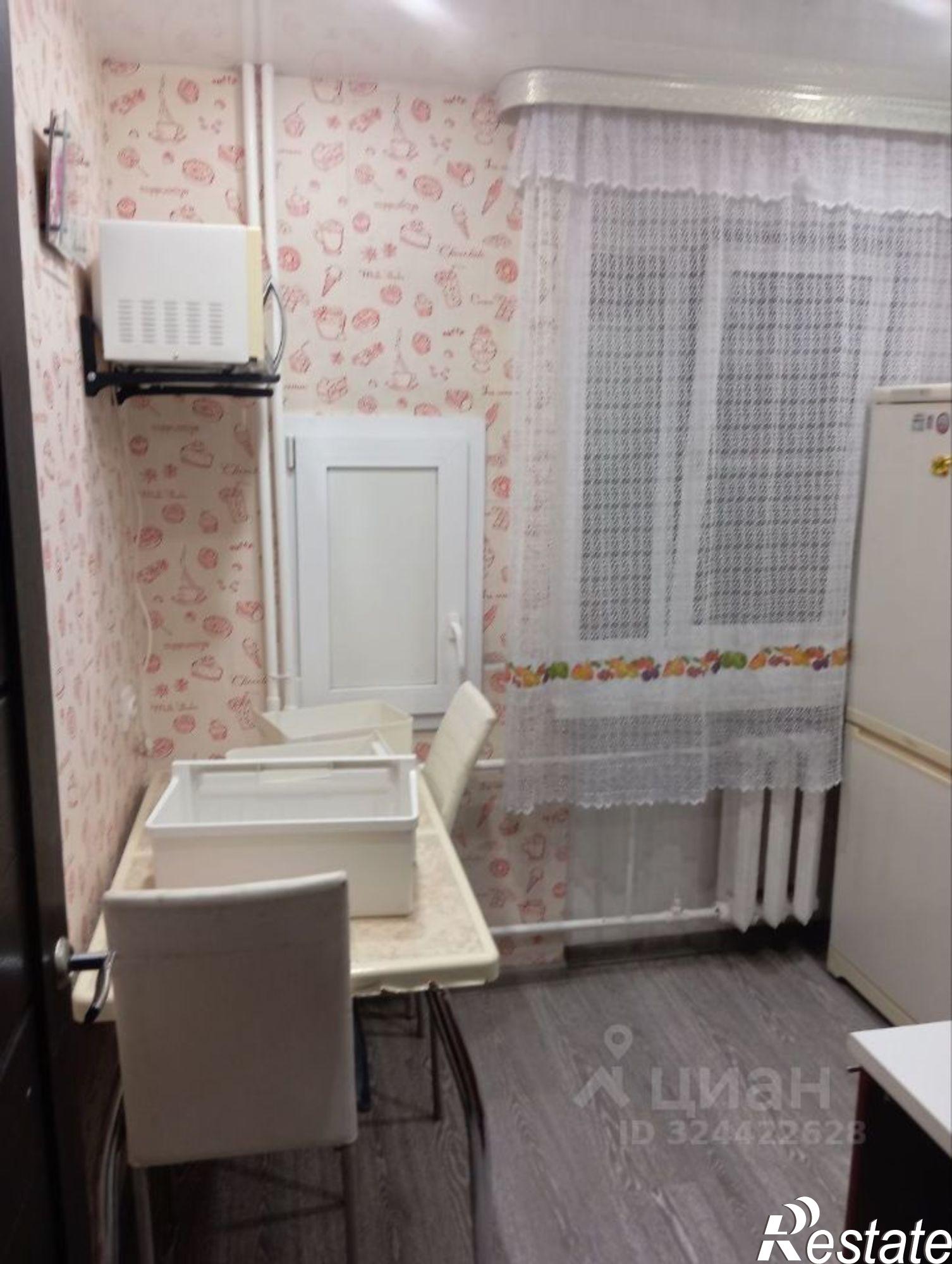 Сдать квартиру за 30 000 рублей на Украинская улица, 1А