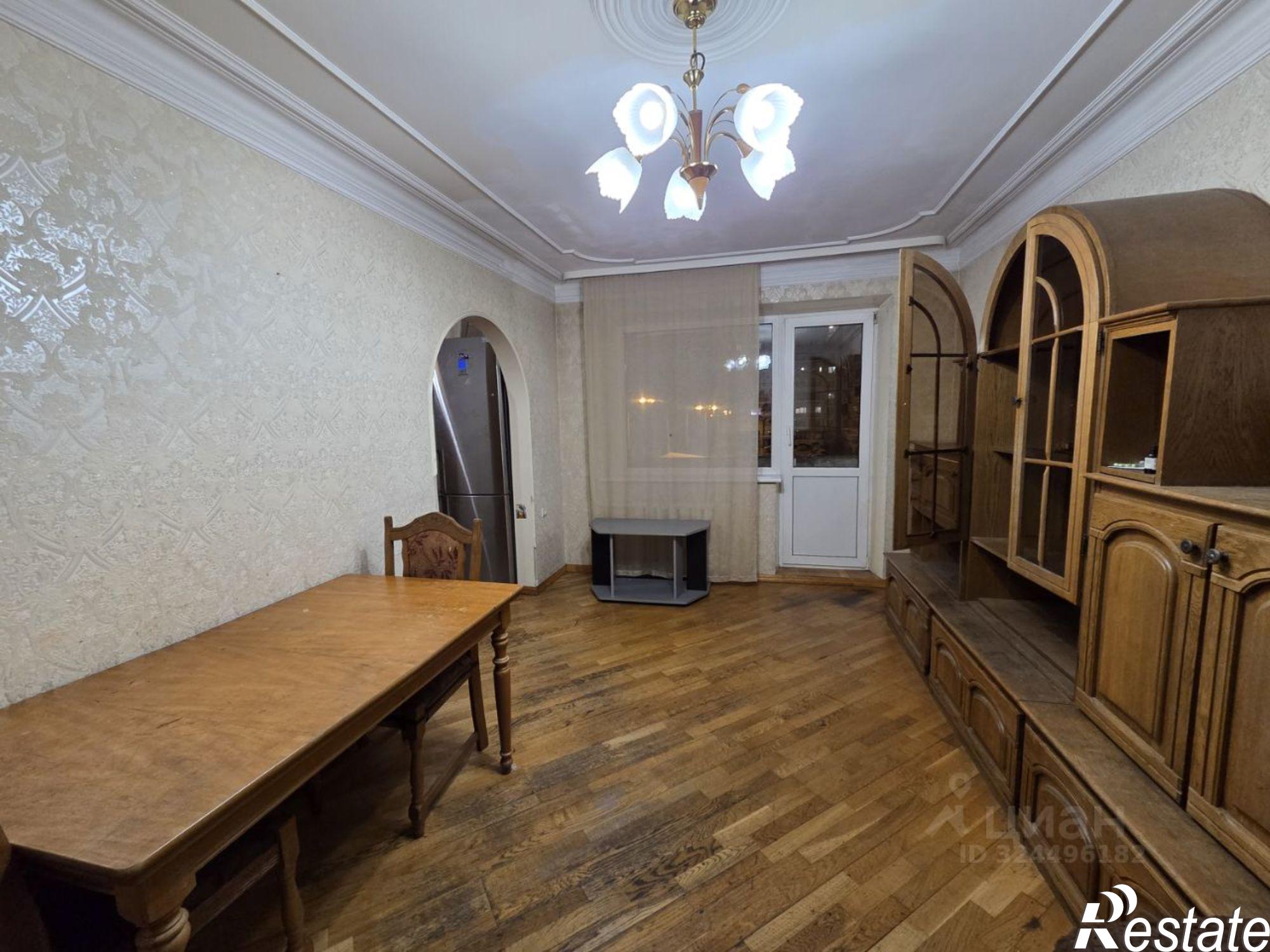 Сдать квартиру за 35 000 рублей на проспект Маршала Жукова, 26