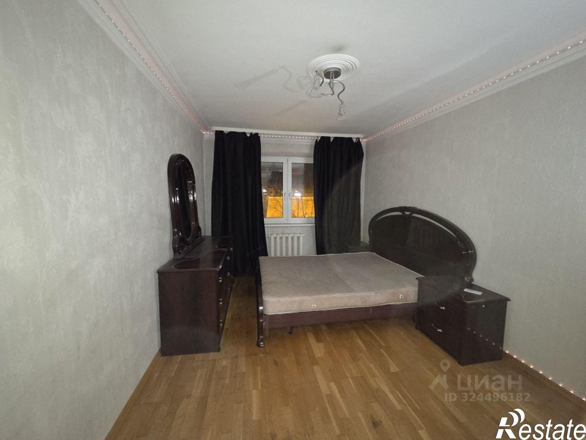 Сдать квартиру за 35 000 рублей на проспект Маршала Жукова, 26