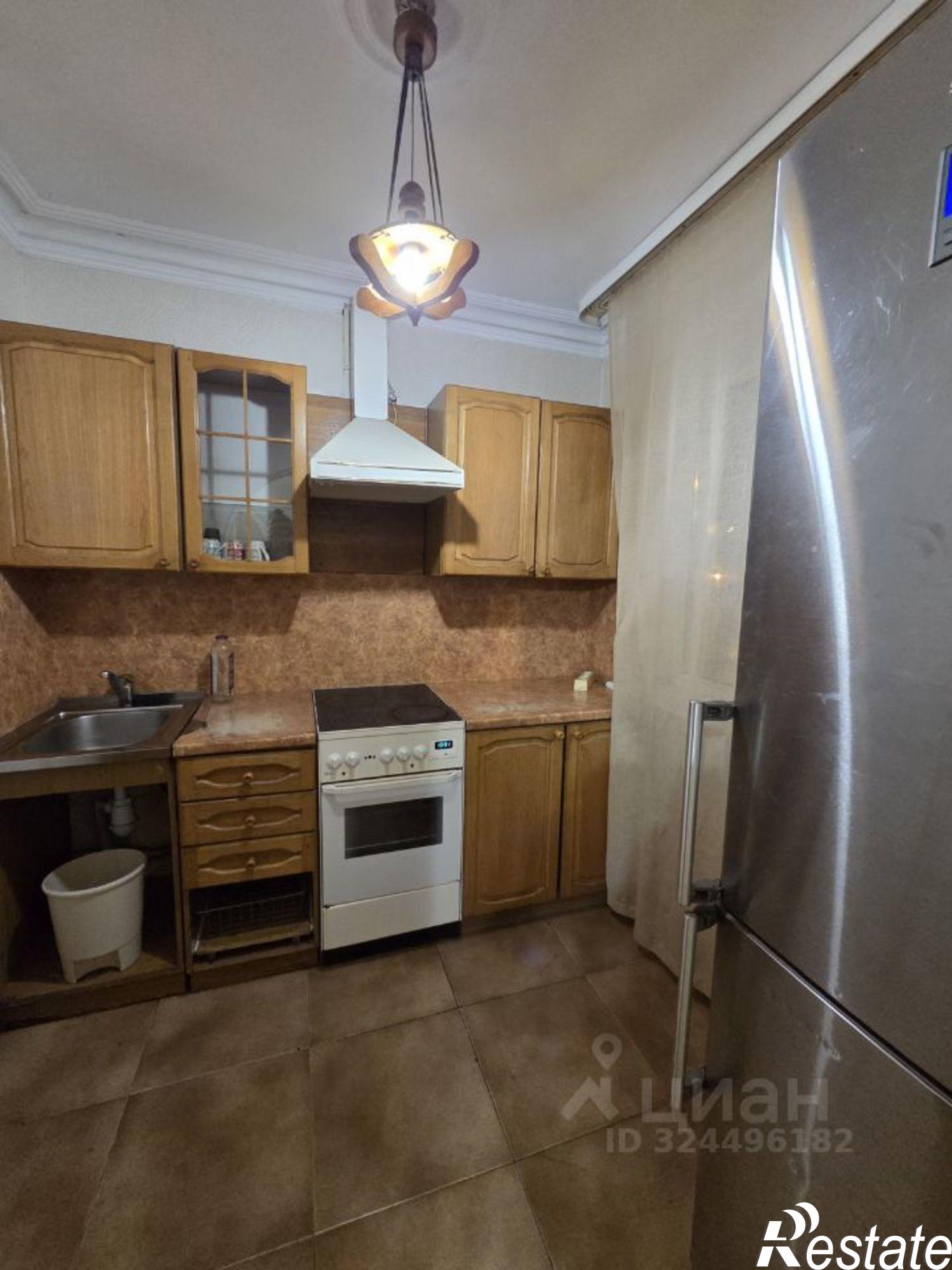 Сдать квартиру за 35 000 рублей на проспект Маршала Жукова, 26