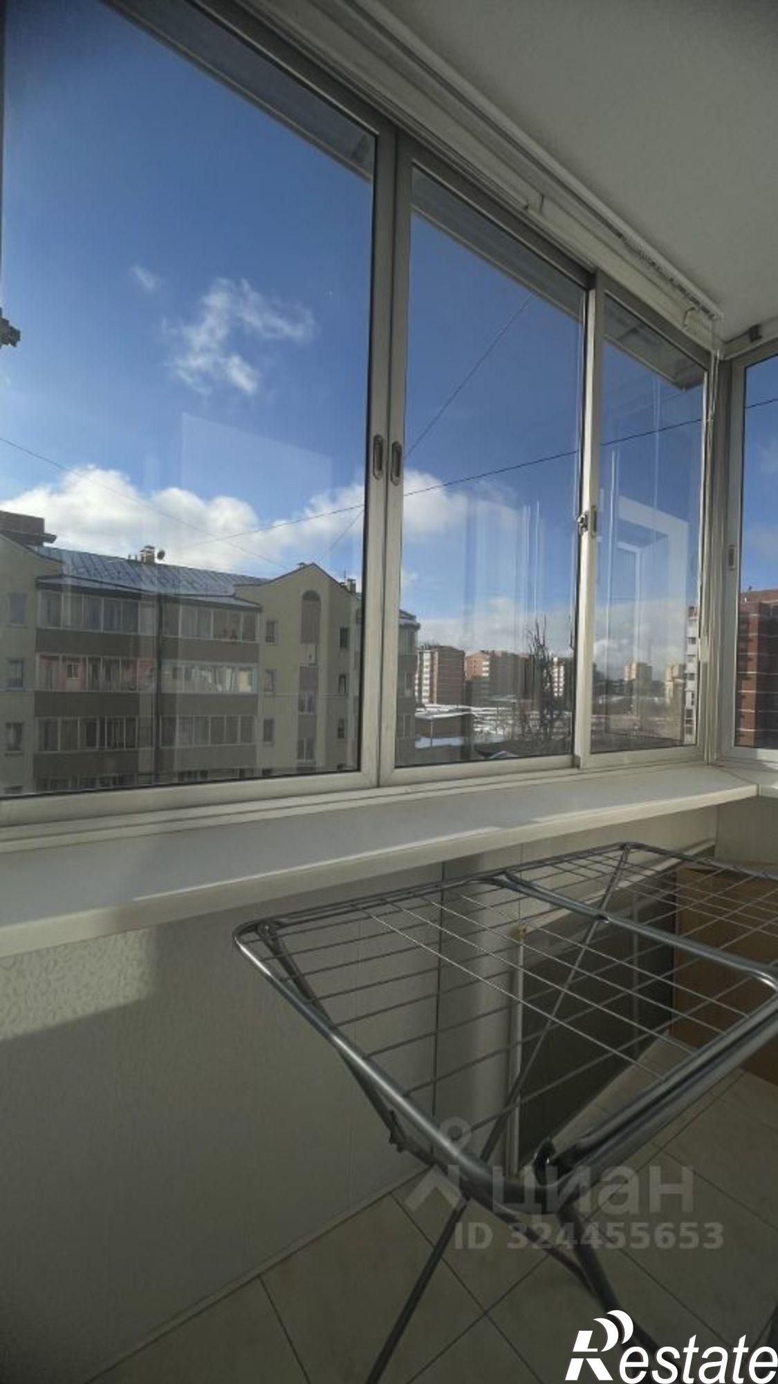 Сдать квартиру за 50 000 рублей на улица Пискунова, 152/3