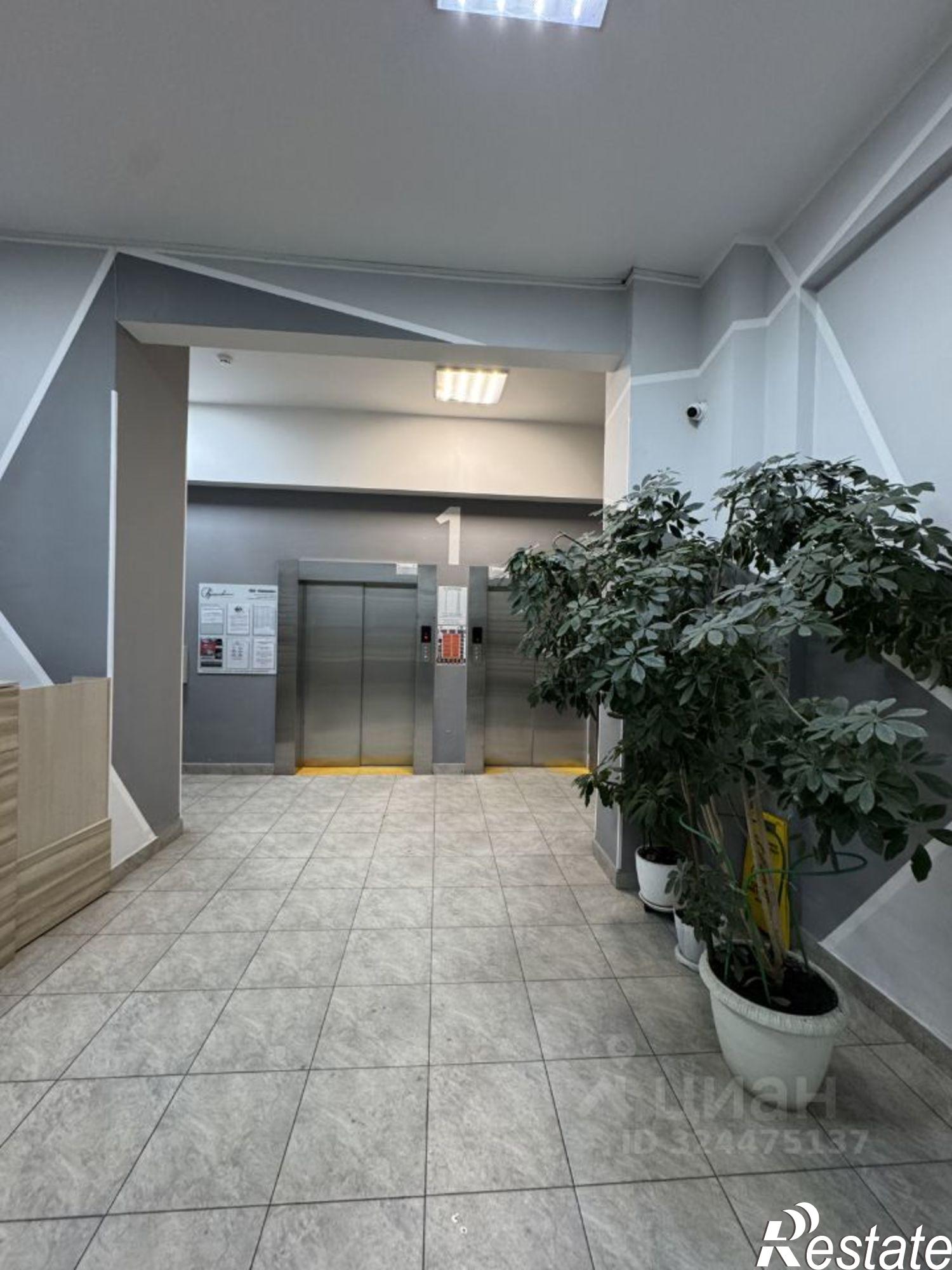 Сдать квартиру за 50 000 рублей на улица Карла Либкнехта, 201