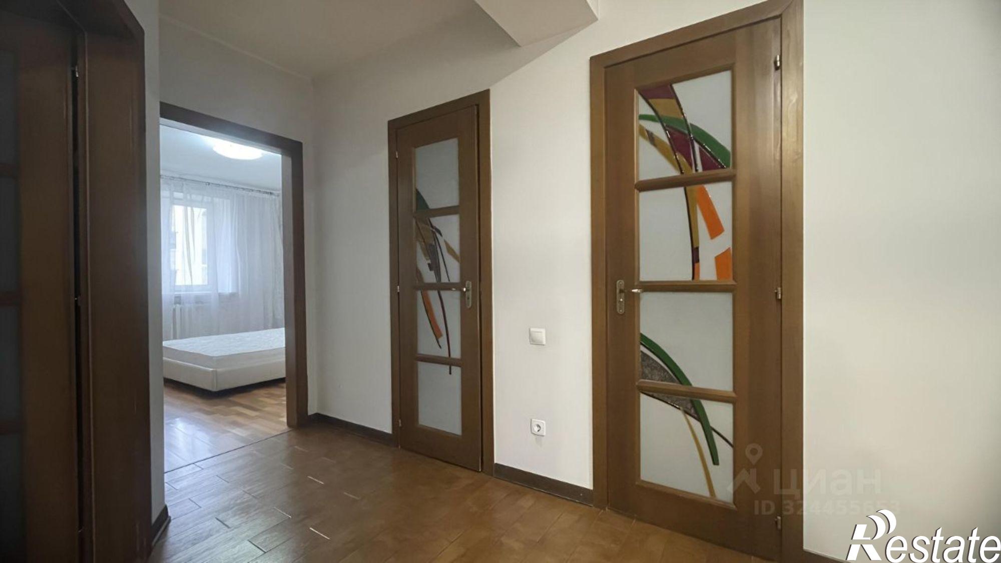 Сдать квартиру за 50 000 рублей на улица Пискунова, 152/3