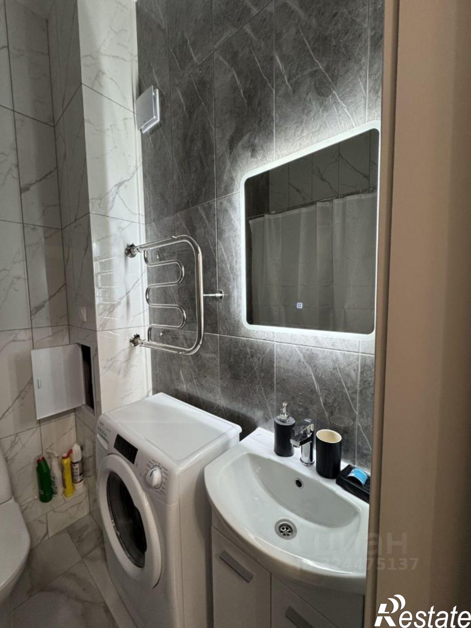 Сдать квартиру за 50 000 рублей на улица Карла Либкнехта, 201