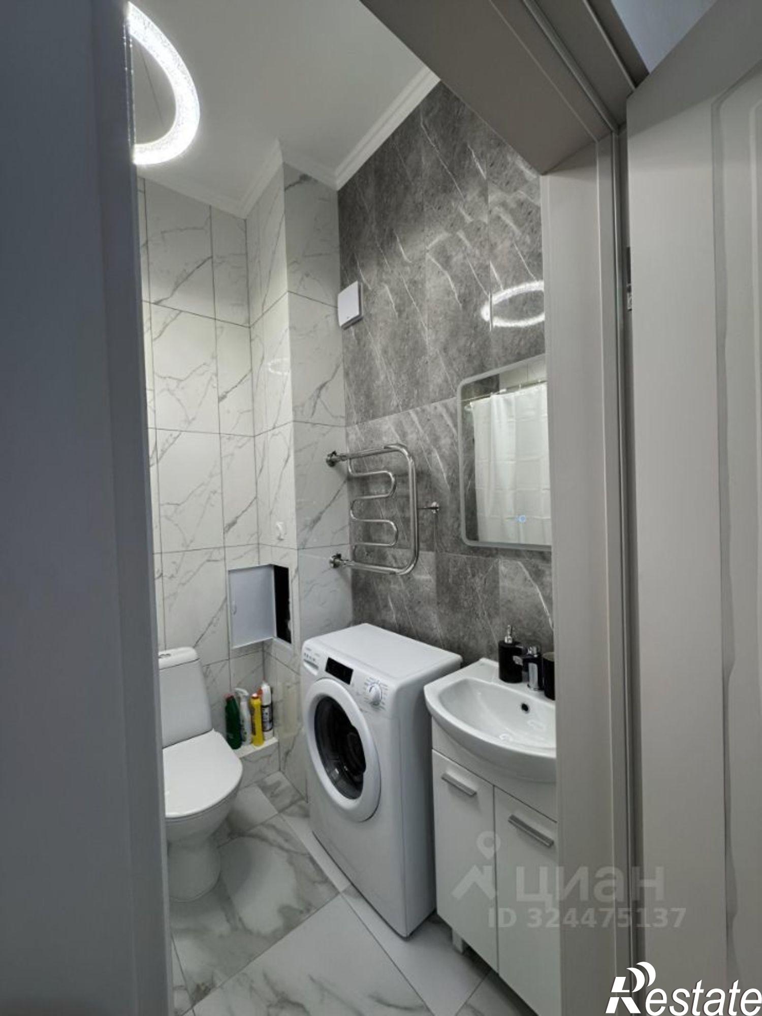 Сдать квартиру за 50 000 рублей на улица Карла Либкнехта, 201