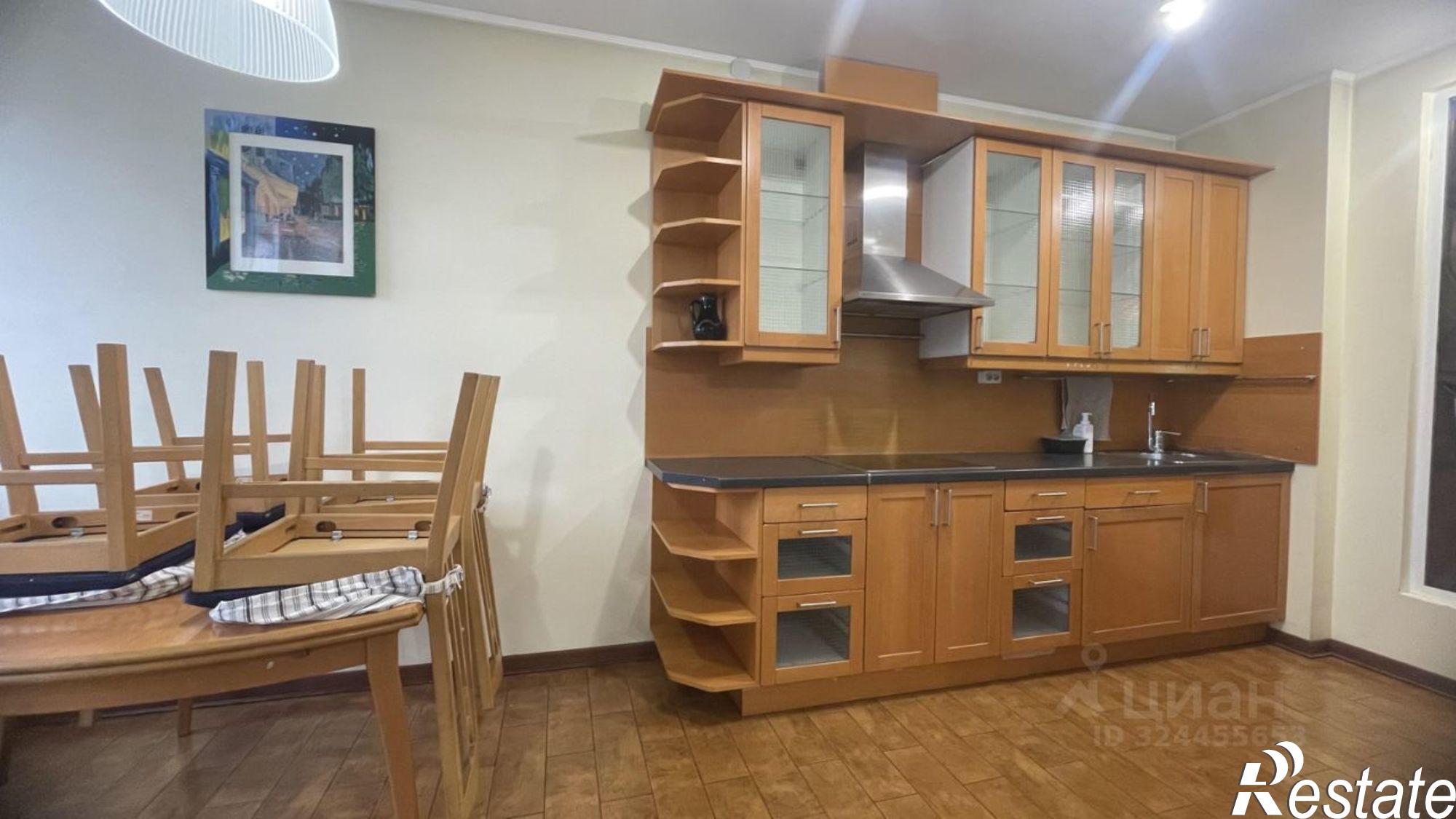 Сдать квартиру за 50 000 рублей на улица Пискунова, 152/3