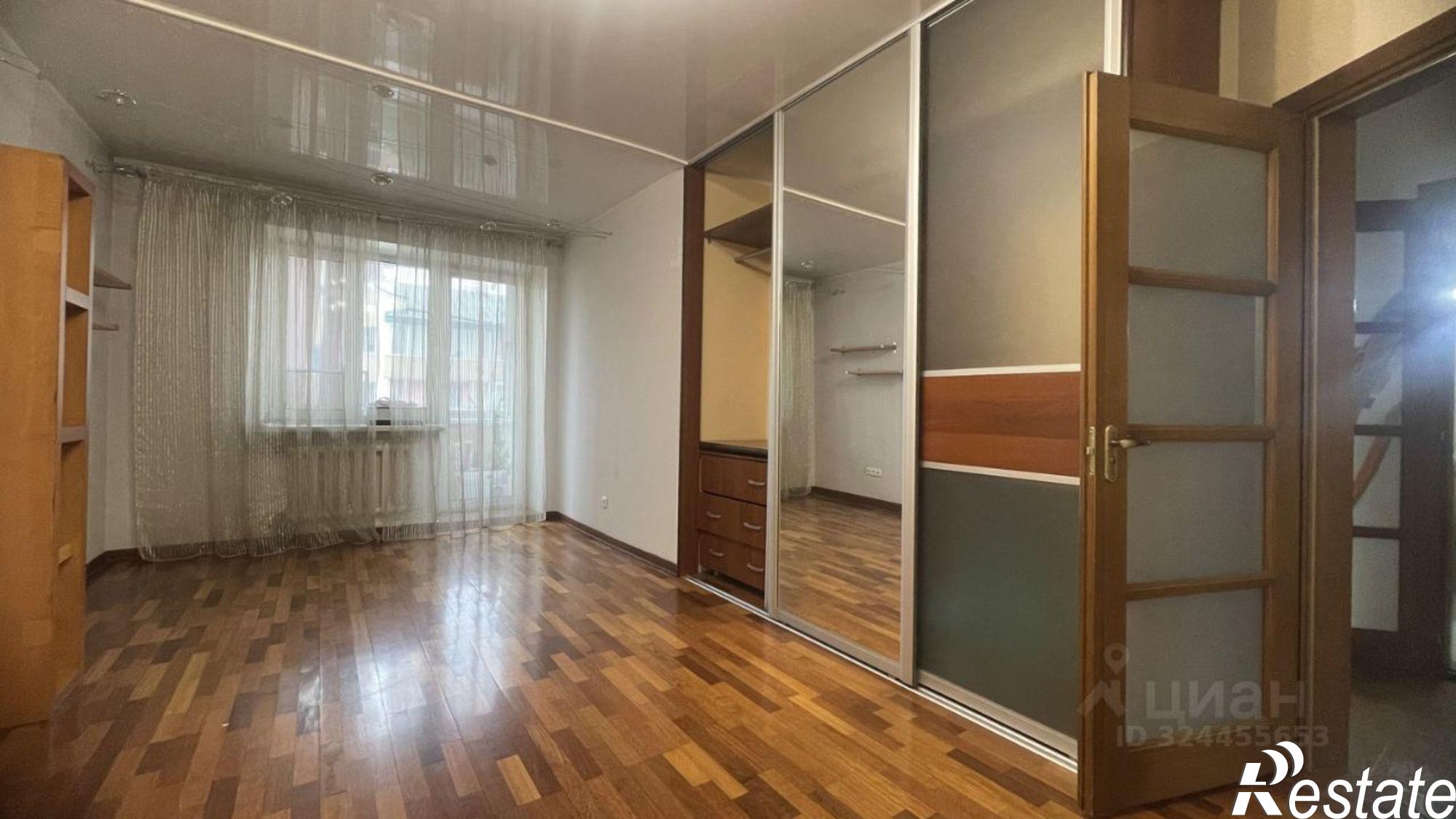 Сдать квартиру за 50 000 рублей на улица Пискунова, 152/3