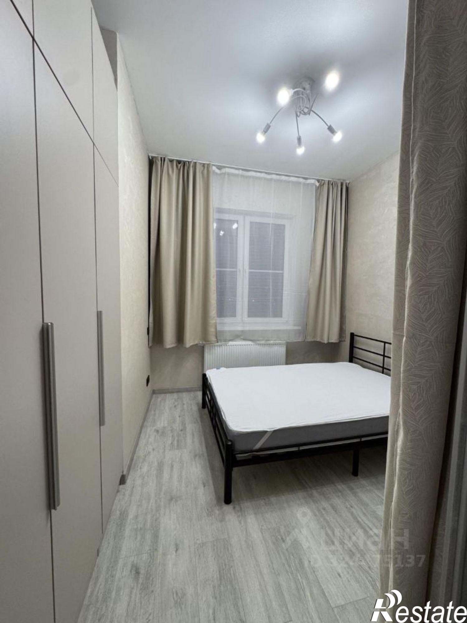 Сдать квартиру за 50 000 рублей на улица Карла Либкнехта, 201