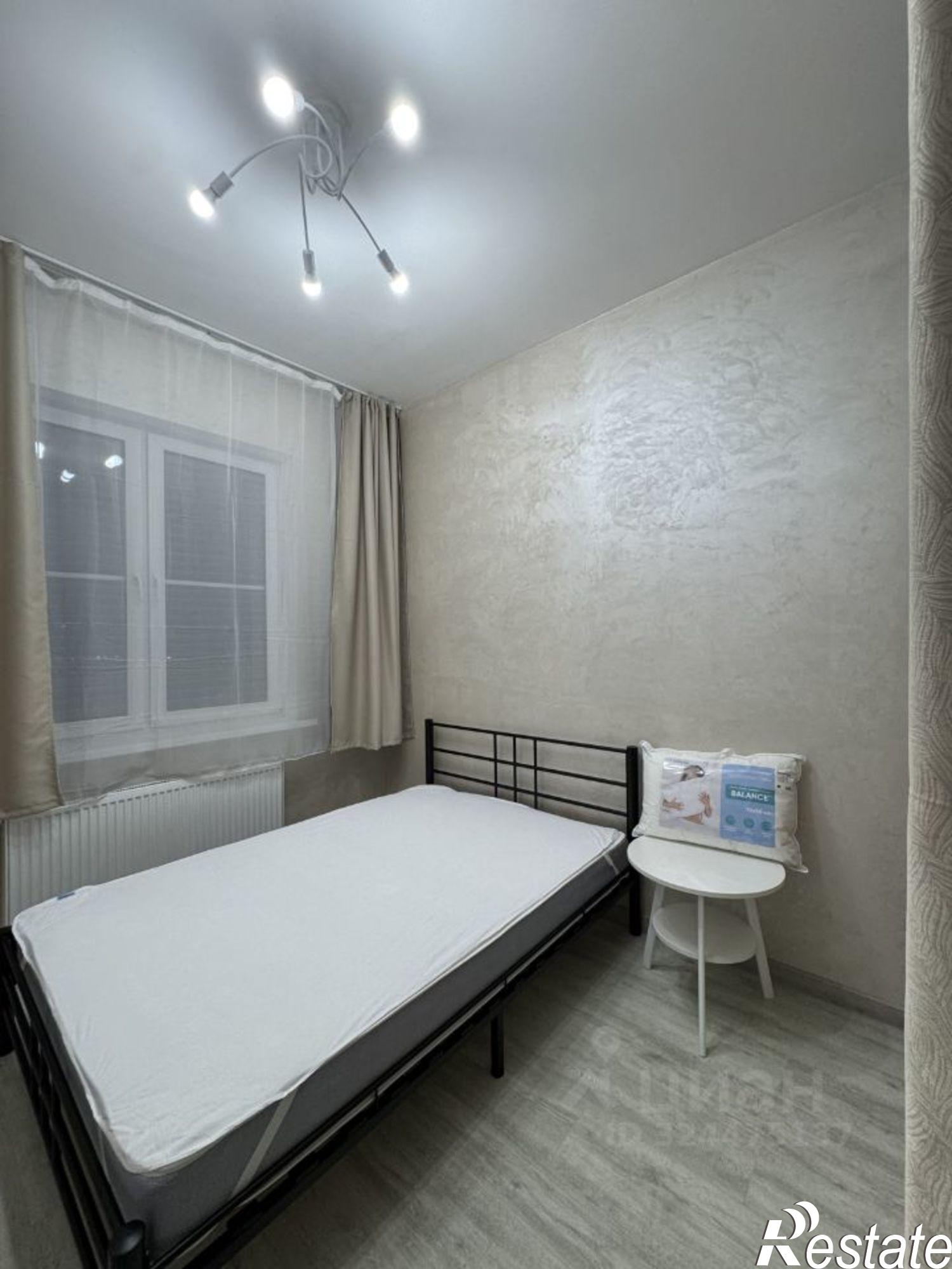 Сдать квартиру за 50 000 рублей на улица Карла Либкнехта, 201