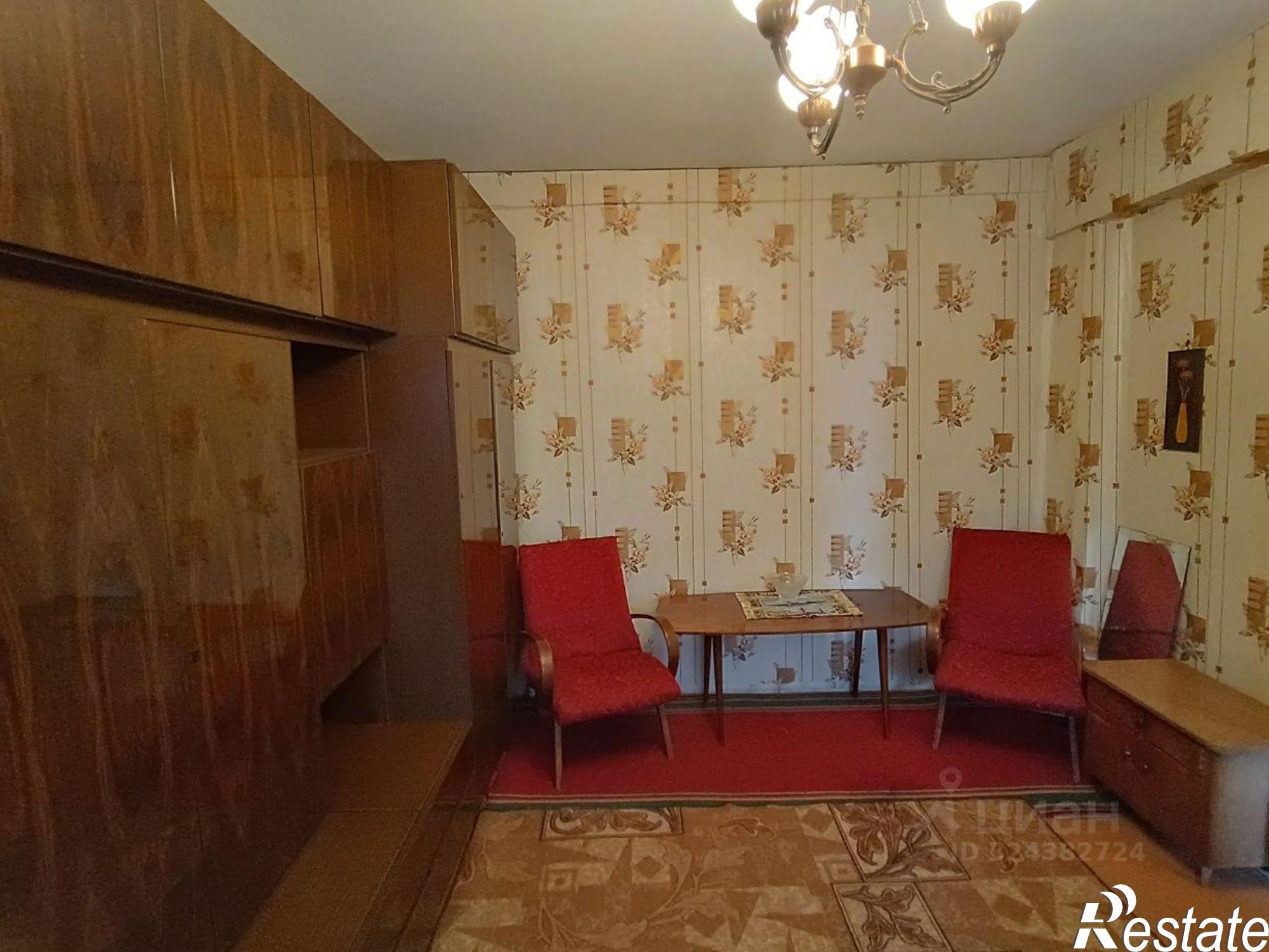 Сдать квартиру за 30 000 рублей на Красноярская улица, 71А