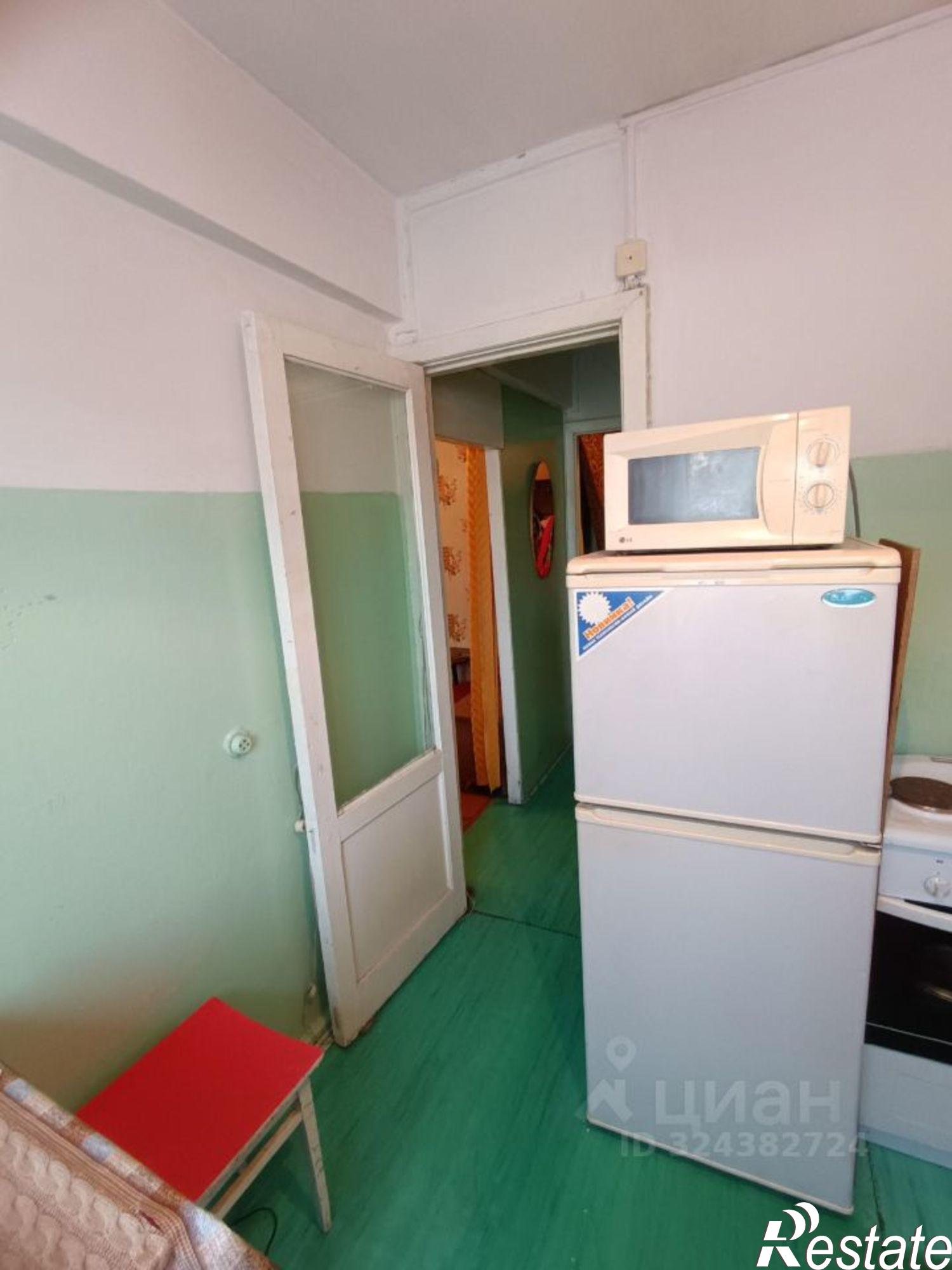 Сдать квартиру за 30 000 рублей на Красноярская улица, 71А