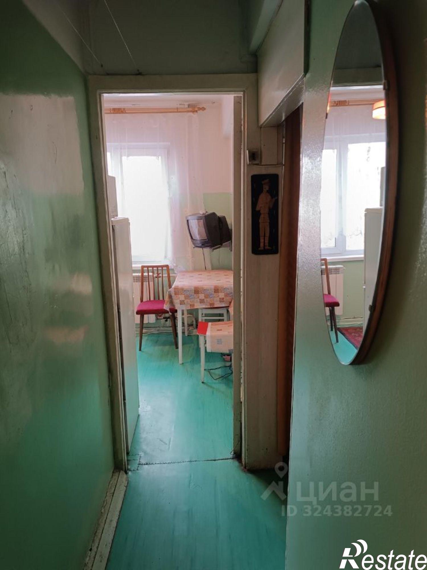 Сдать квартиру за 30 000 рублей на Красноярская улица, 71А