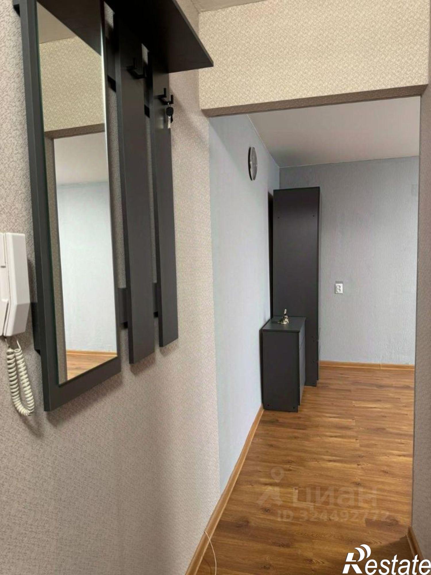 Купить квартиру за 4 500 000 рублей на улица Мамина-Сибиряка, 11