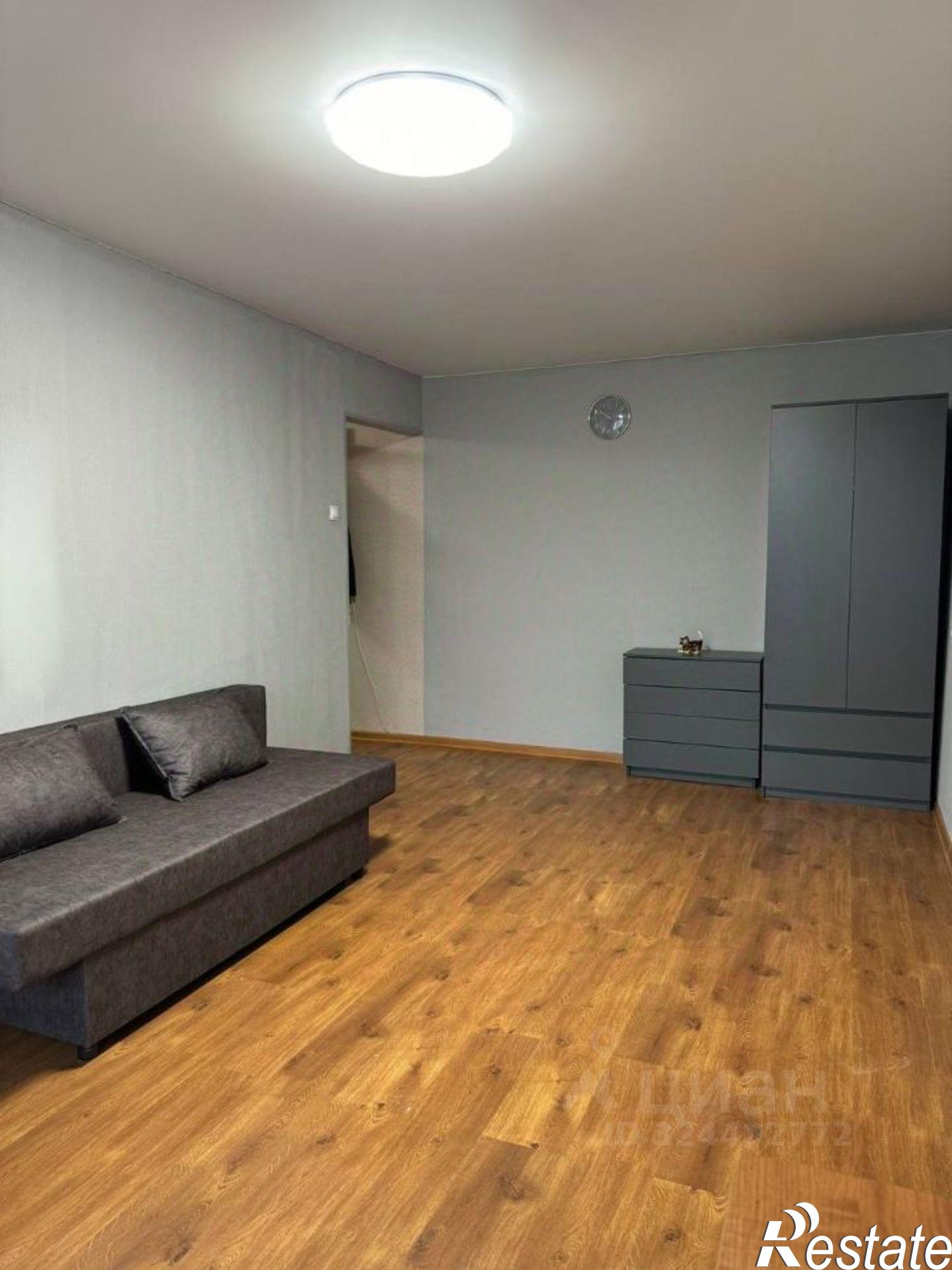 Купить квартиру за 4 500 000 рублей на улица Мамина-Сибиряка, 11