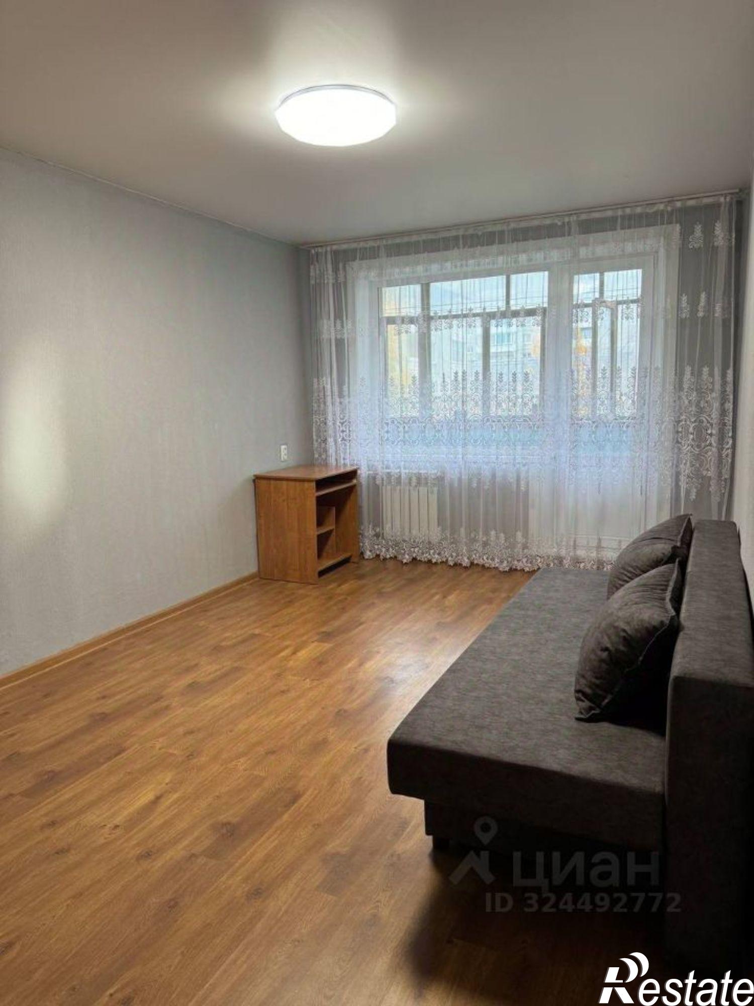 Купить квартиру за 4 500 000 рублей на улица Мамина-Сибиряка, 11