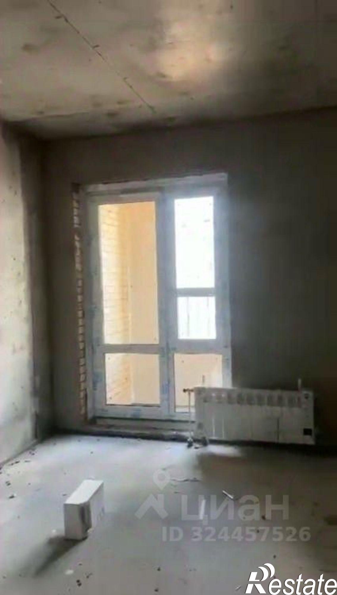 Купить квартиру за 5 700 000 рублей на Советская улица, 9/1