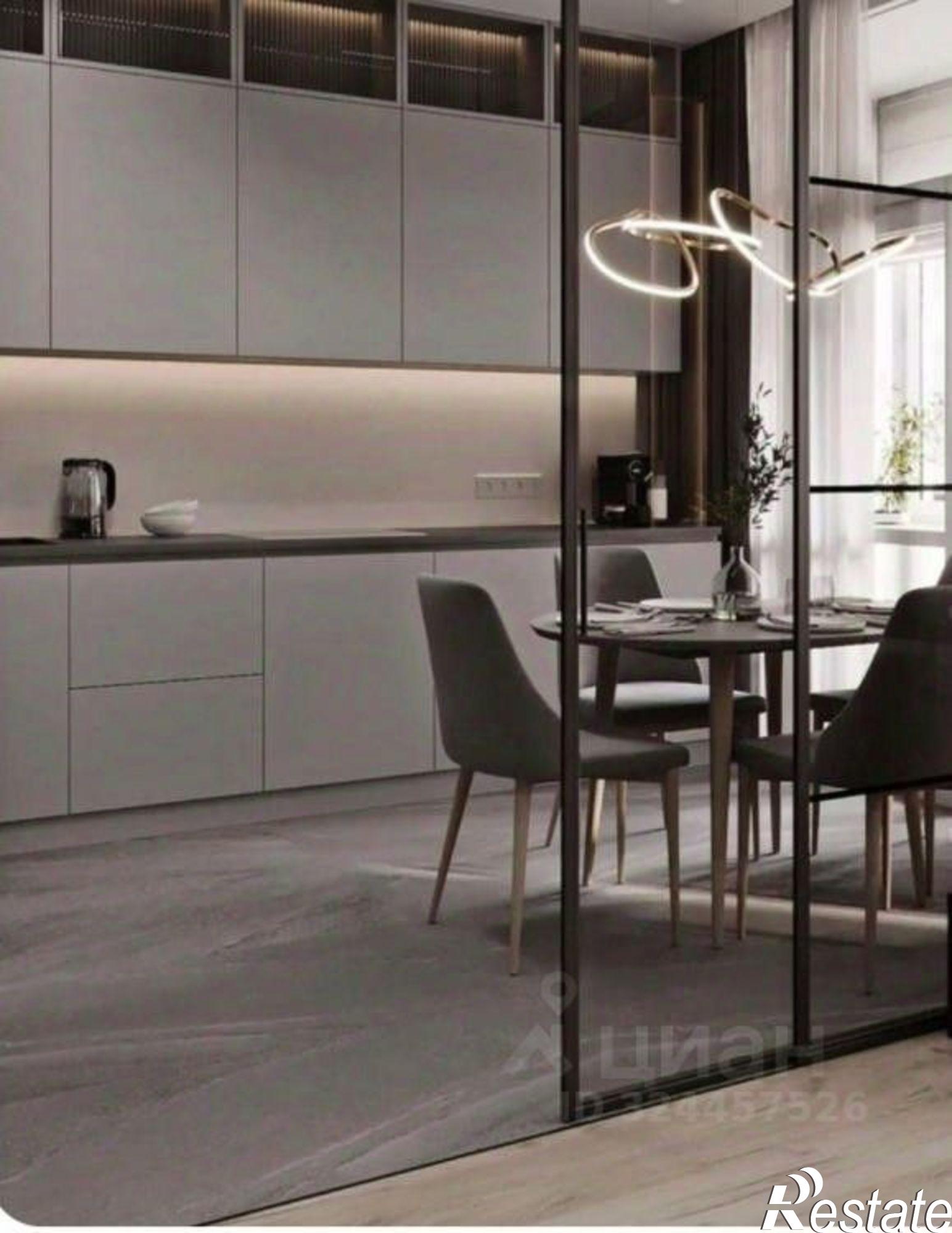 Купить квартиру за 5 700 000 рублей на Советская улица, 9/1