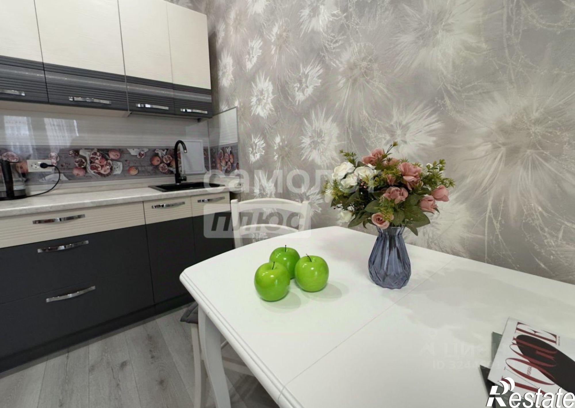 Купить квартиру за 9 199 000 рублей на улица Зверева, 1/2