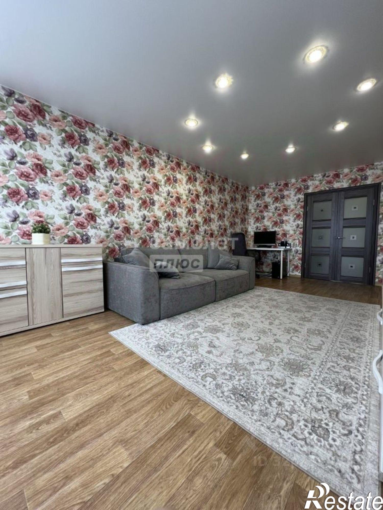 Купить квартиру за 11 500 000 рублей на улица Шмидта, 40