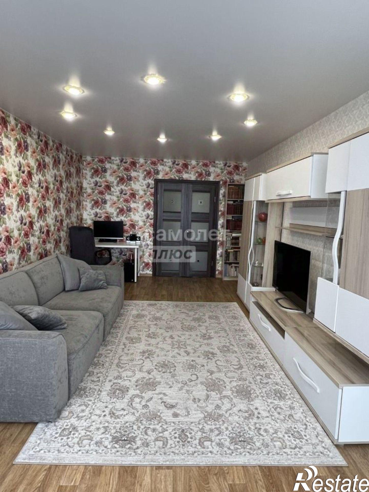 Купить квартиру за 11 500 000 рублей на улица Шмидта, 40