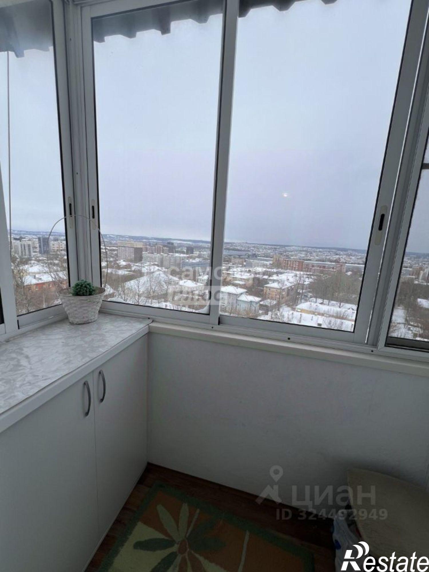 Купить квартиру за 11 500 000 рублей на улица Шмидта, 40