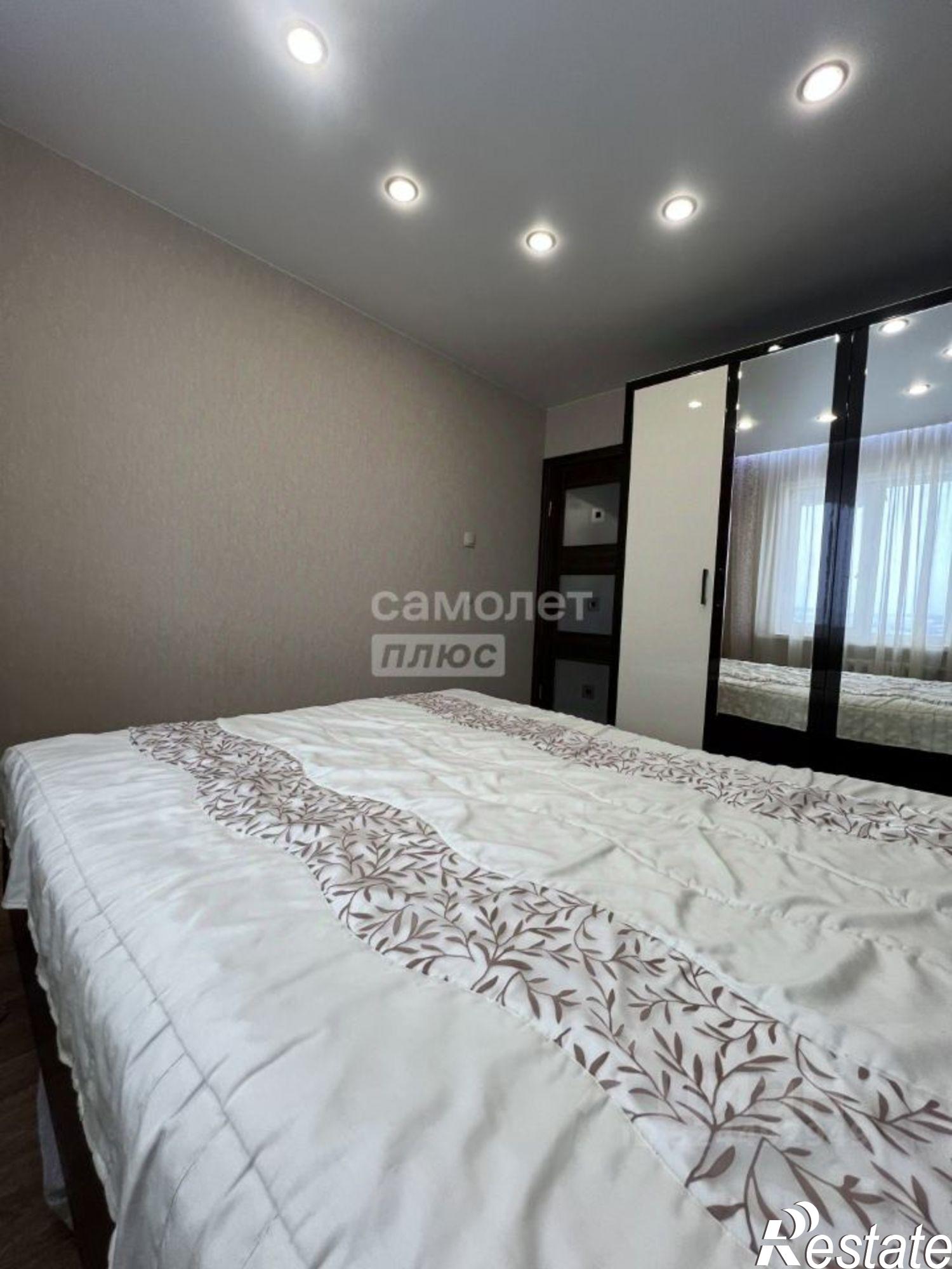 Купить квартиру за 11 500 000 рублей на улица Шмидта, 40