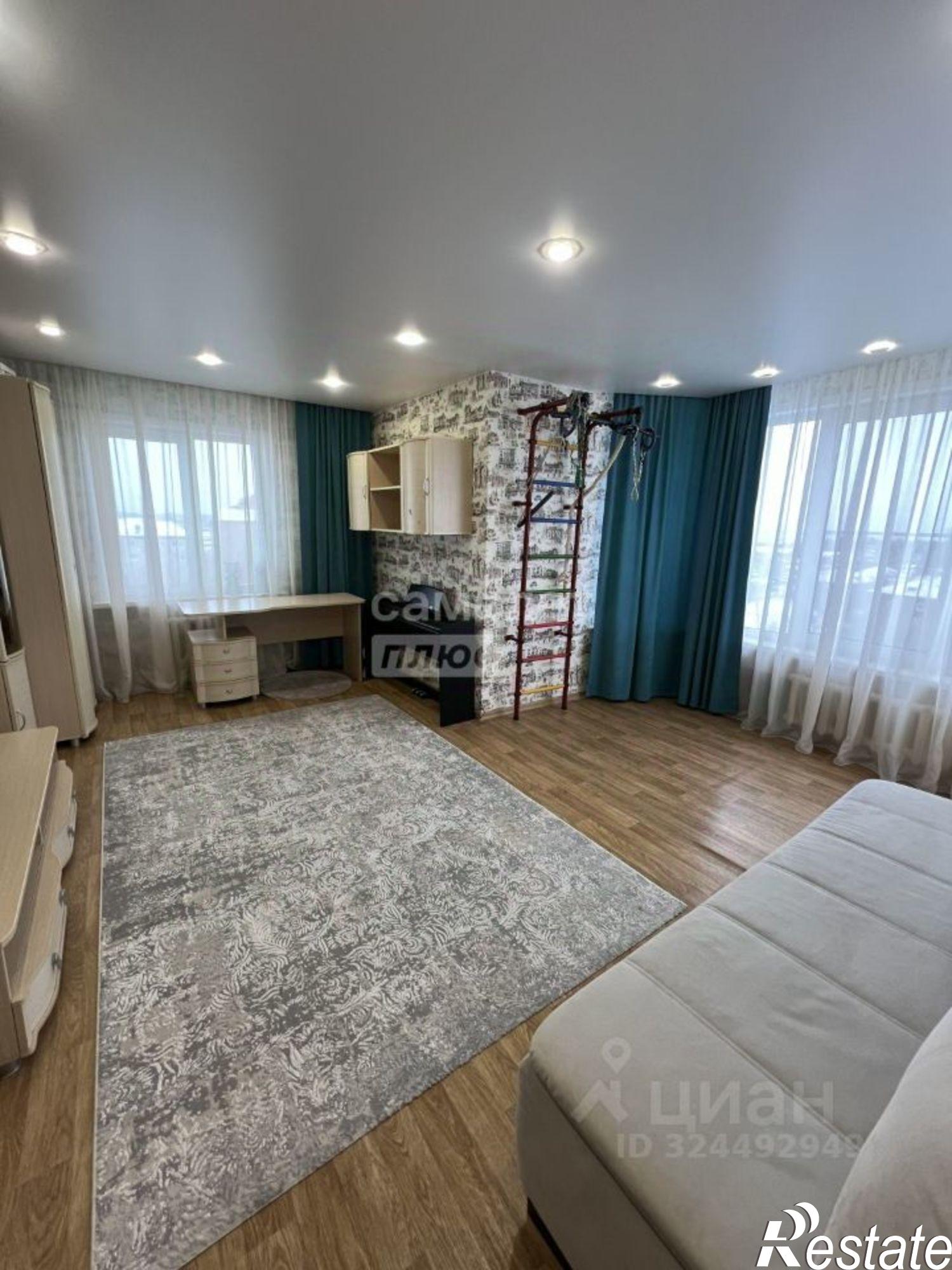 Купить квартиру за 11 500 000 рублей на улица Шмидта, 40