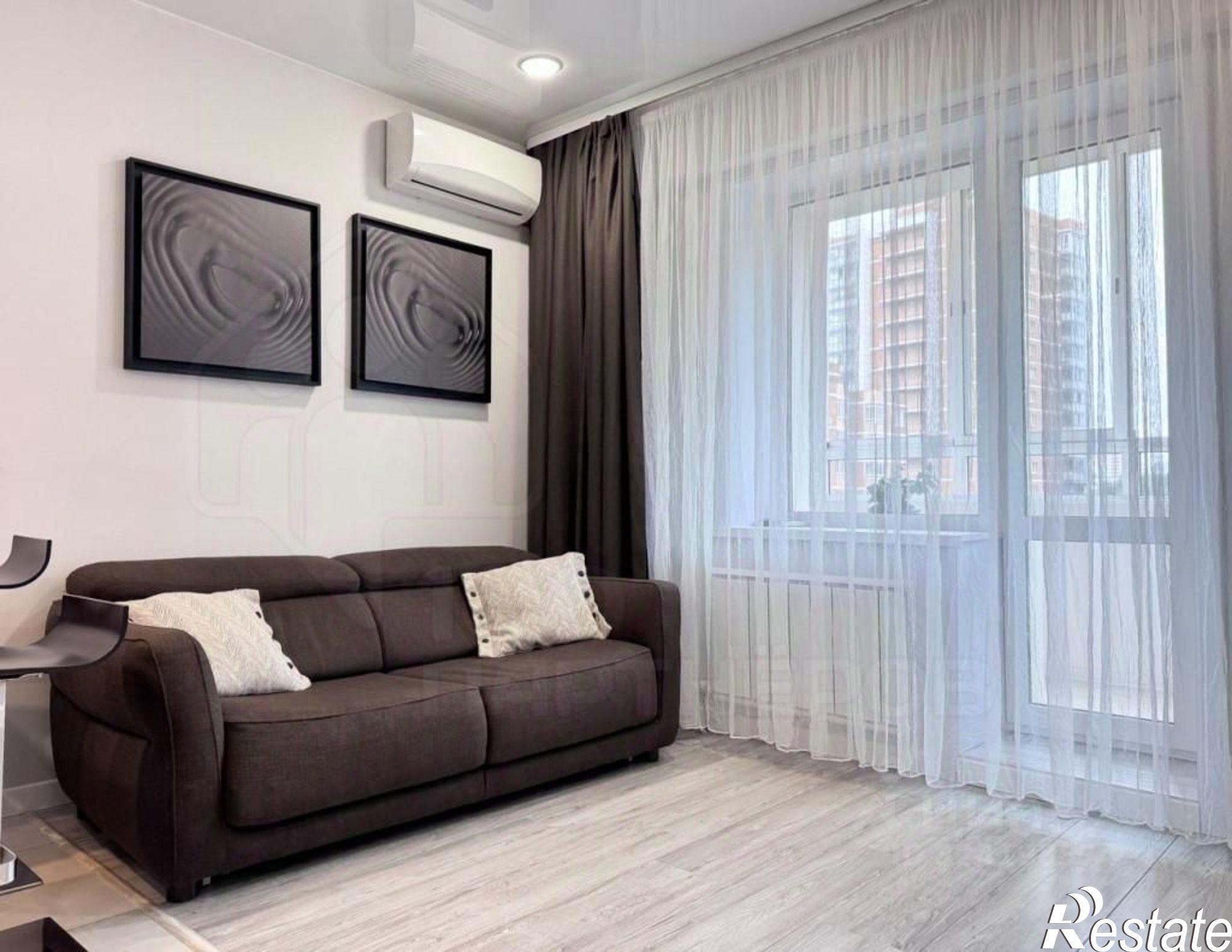 Купить квартиру за 11 700 000 рублей на улица Александра Невского, 15/3