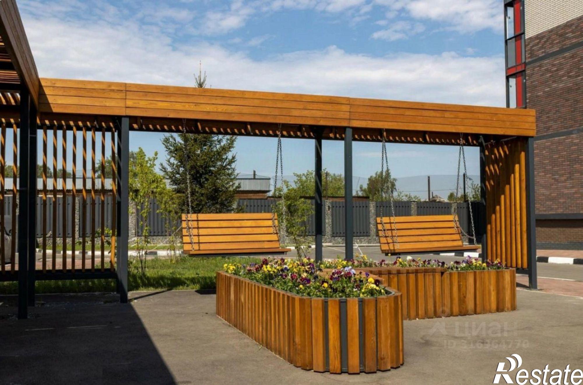 Купить квартиру за 7 600 000 рублей на Гравийная улица, 22/3