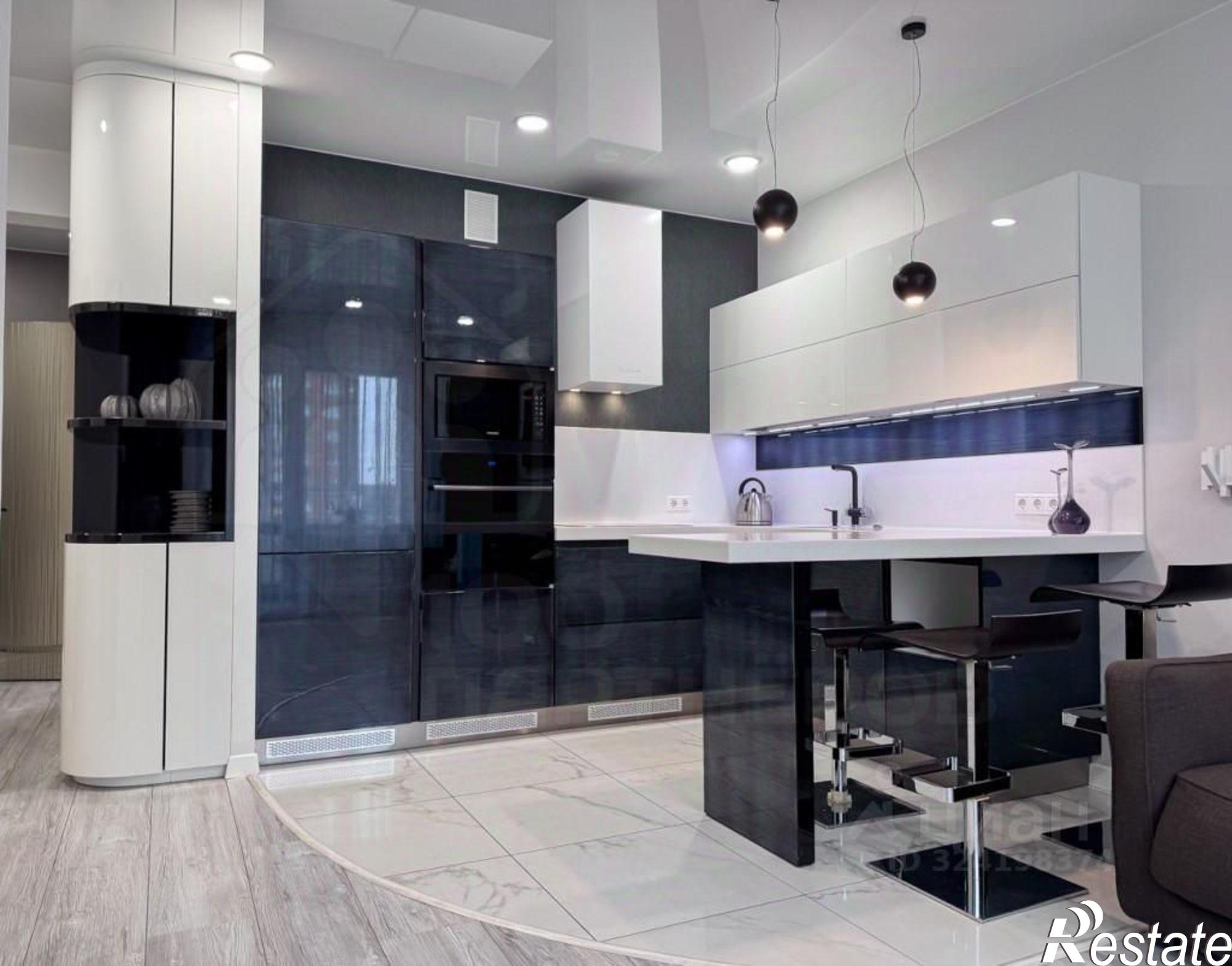 Купить квартиру за 11 700 000 рублей на улица Александра Невского, 15/3