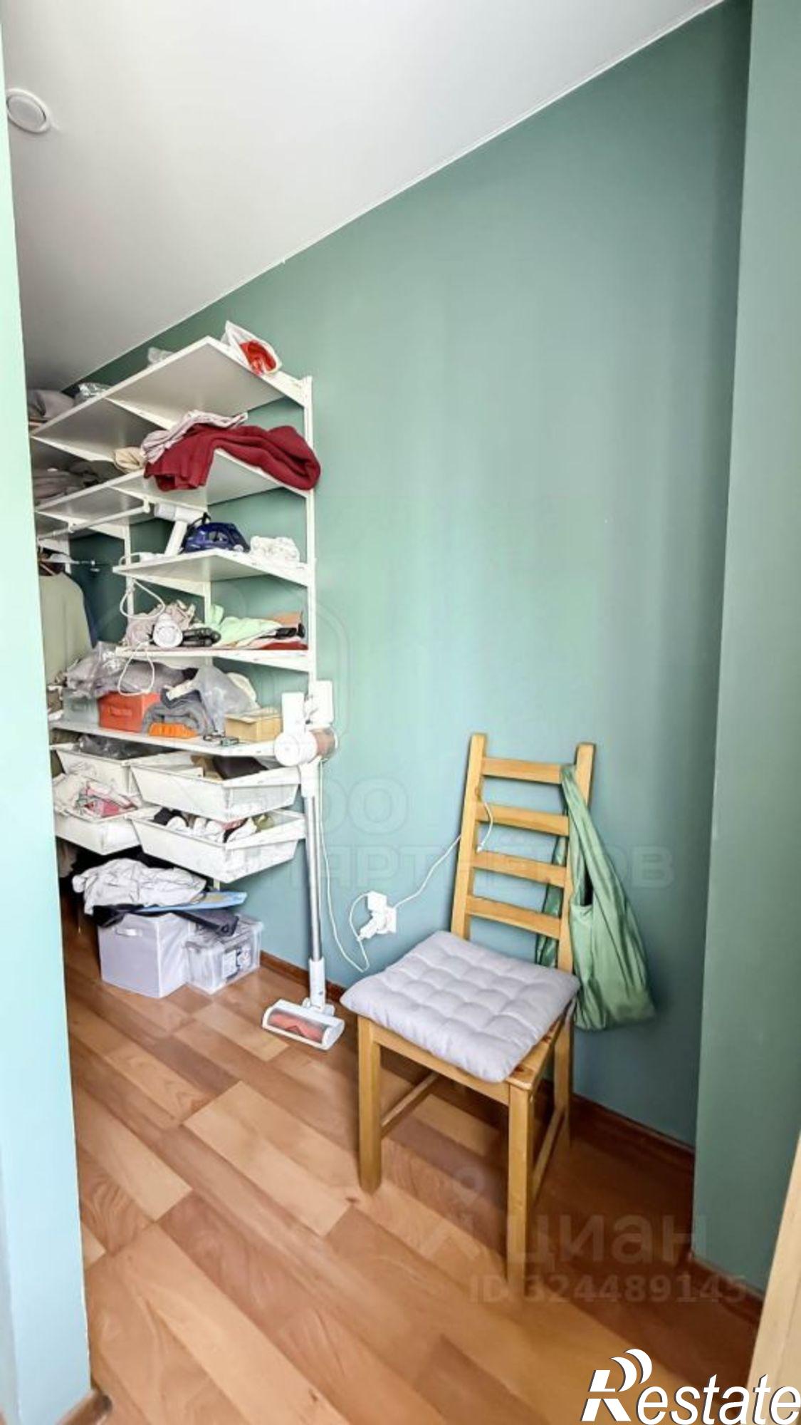 Купить квартиру за 10 000 000 рублей на Депутатская улица, 87/3