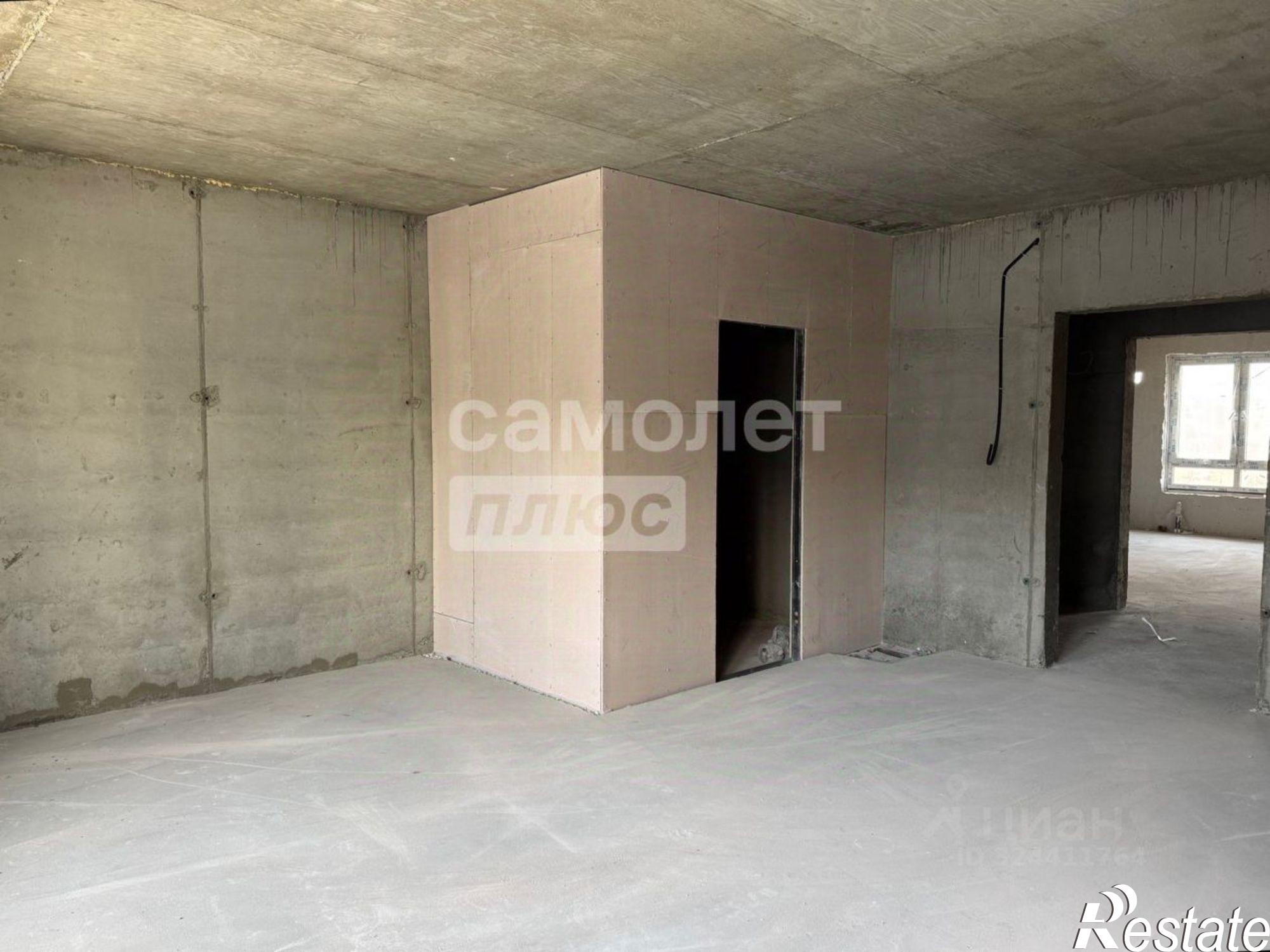 Купить квартиру за 4 500 000 рублей на Ленинградский переулок, 8