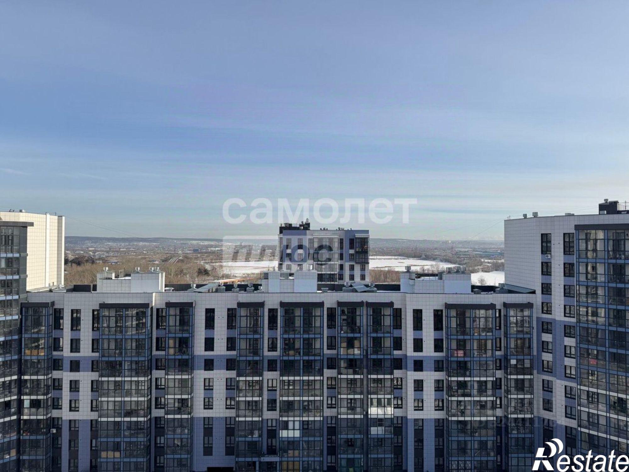 Купить квартиру за 4 500 000 рублей на Ленинградский переулок, 8