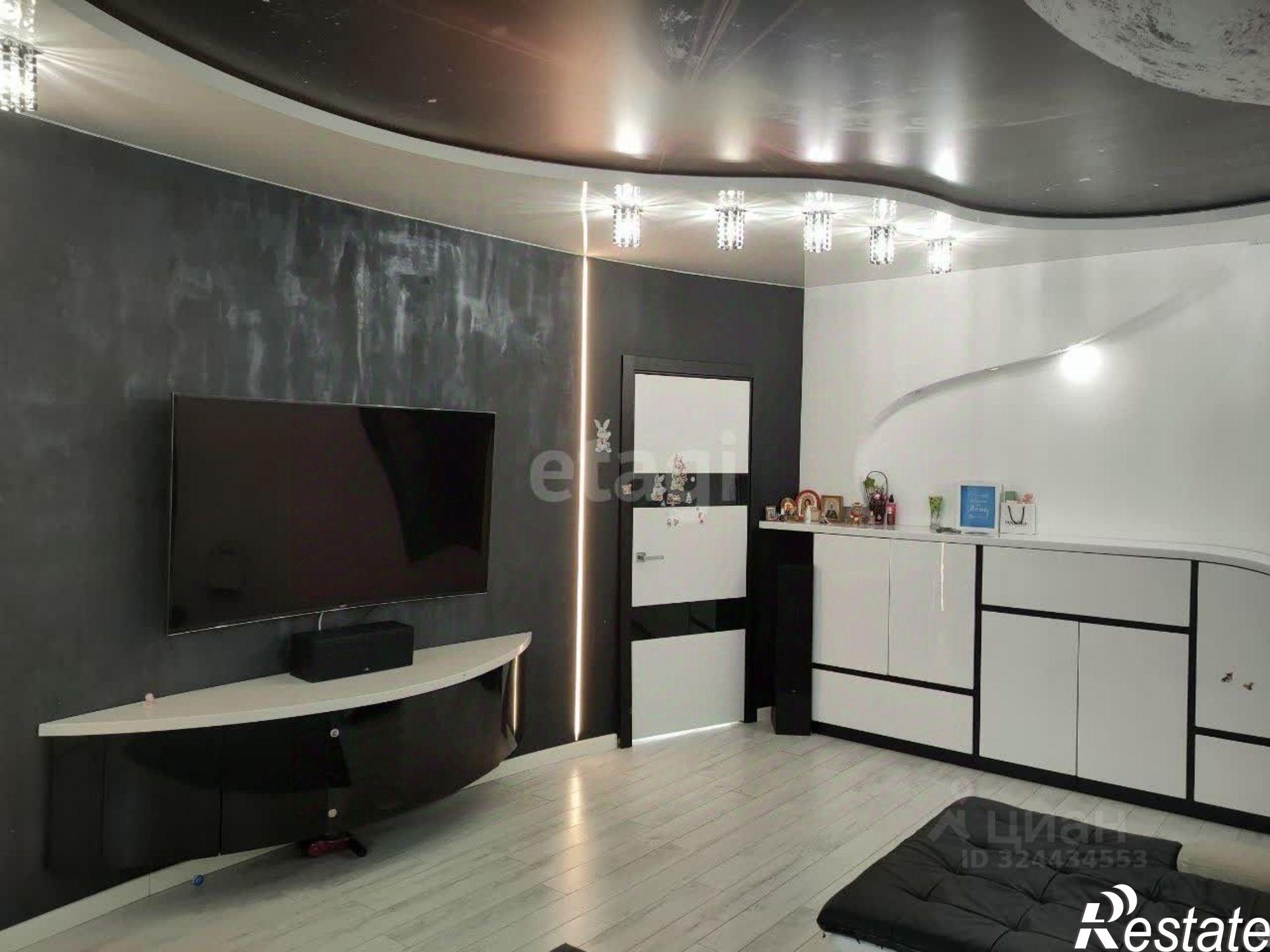 Купить квартиру за 15 500 000 рублей на Дальневосточная улица, 106