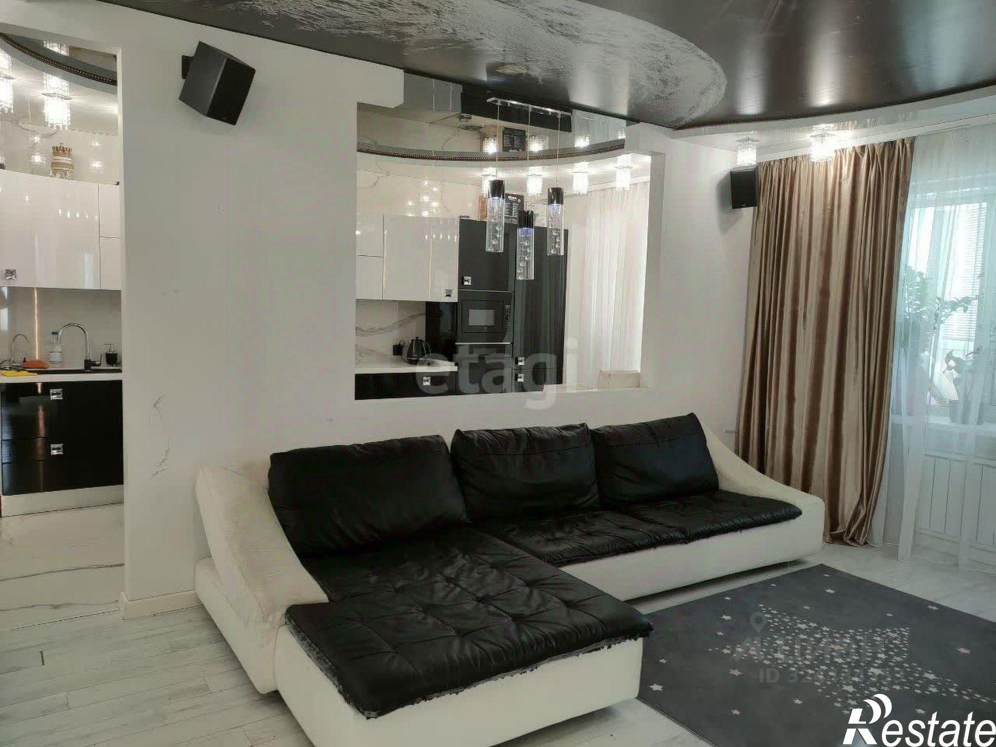 Купить квартиру за 15 500 000 рублей на Дальневосточная улица, 106